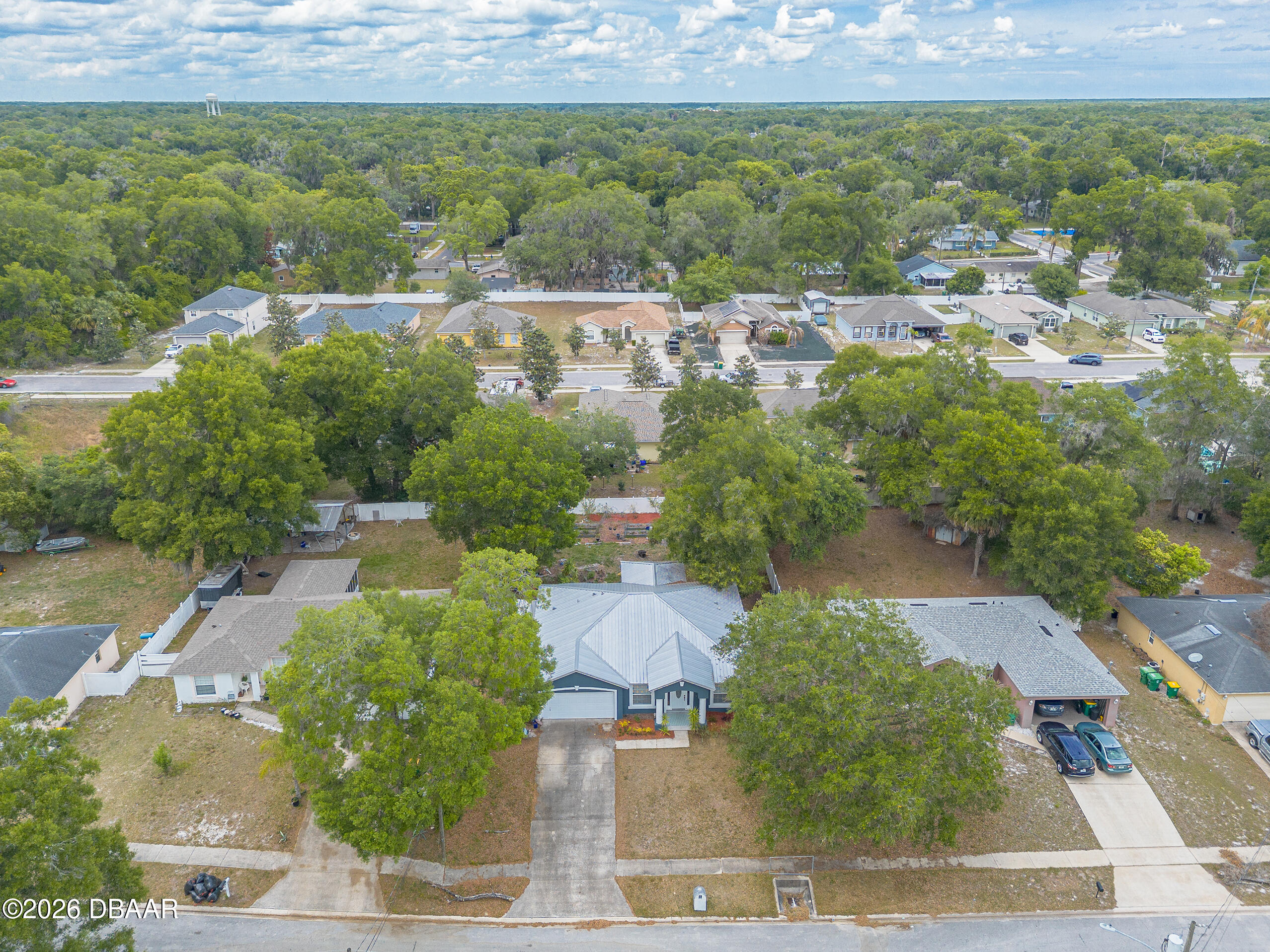 1031 E Walts Avenue, DeLand