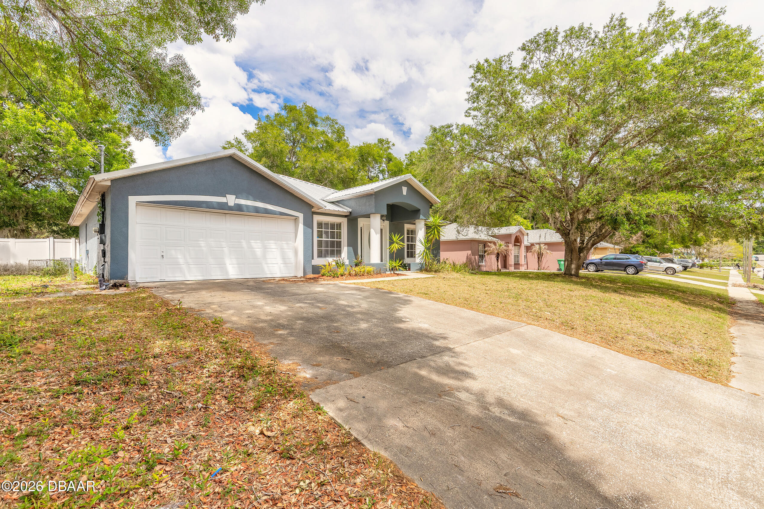 1031 E Walts Avenue, DeLand