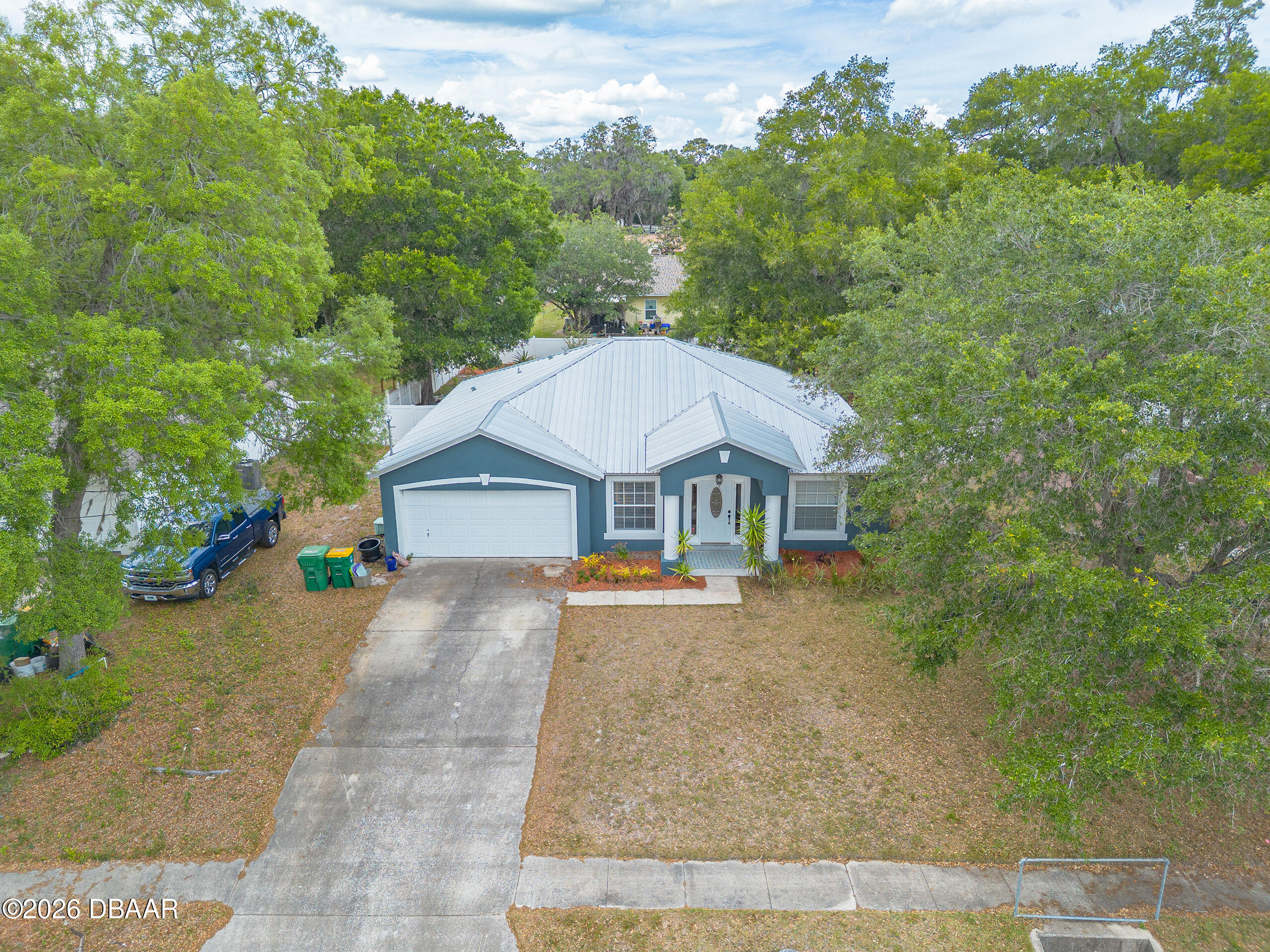 1031 E Walts Avenue, DeLand