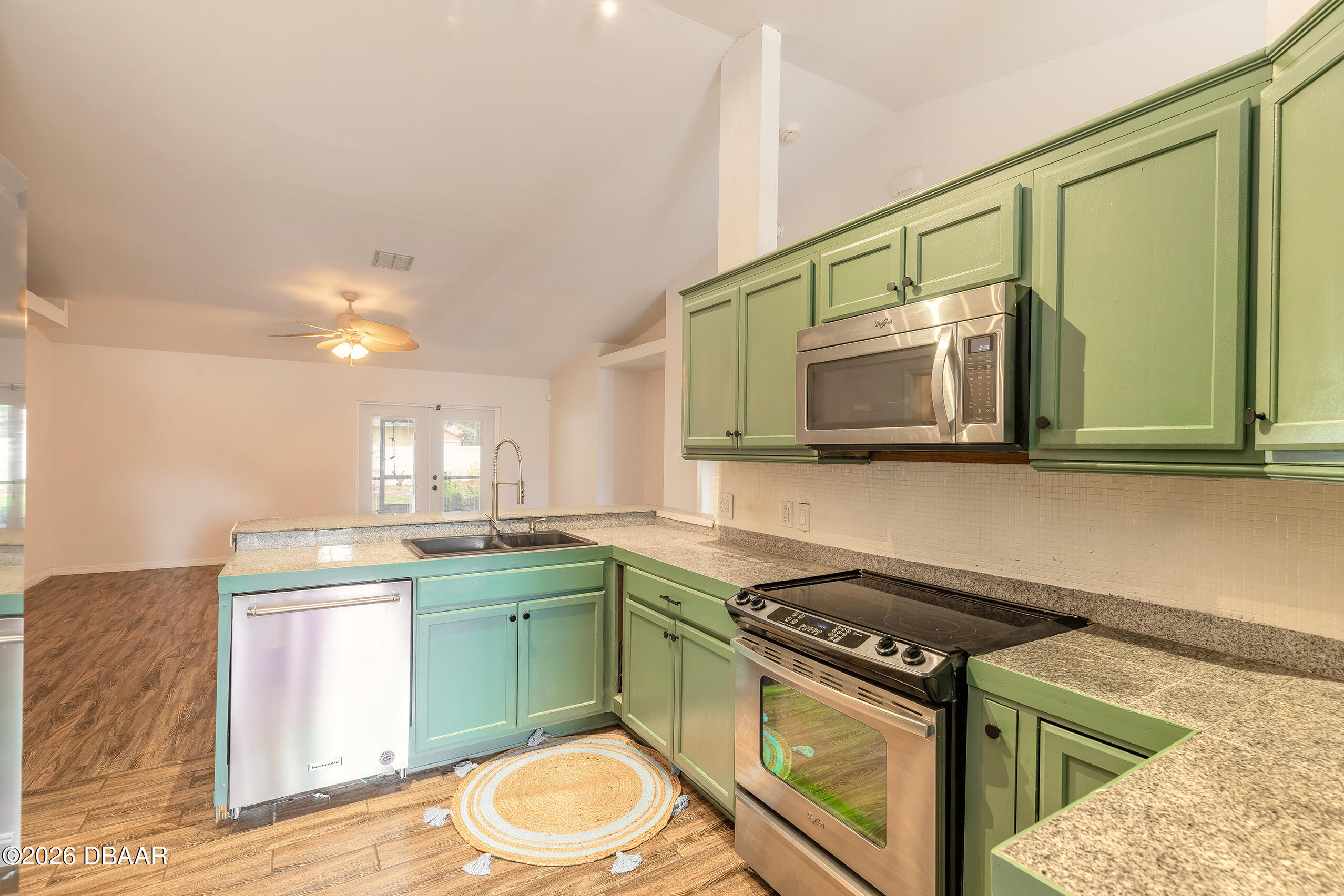 1031 E Walts Avenue, DeLand