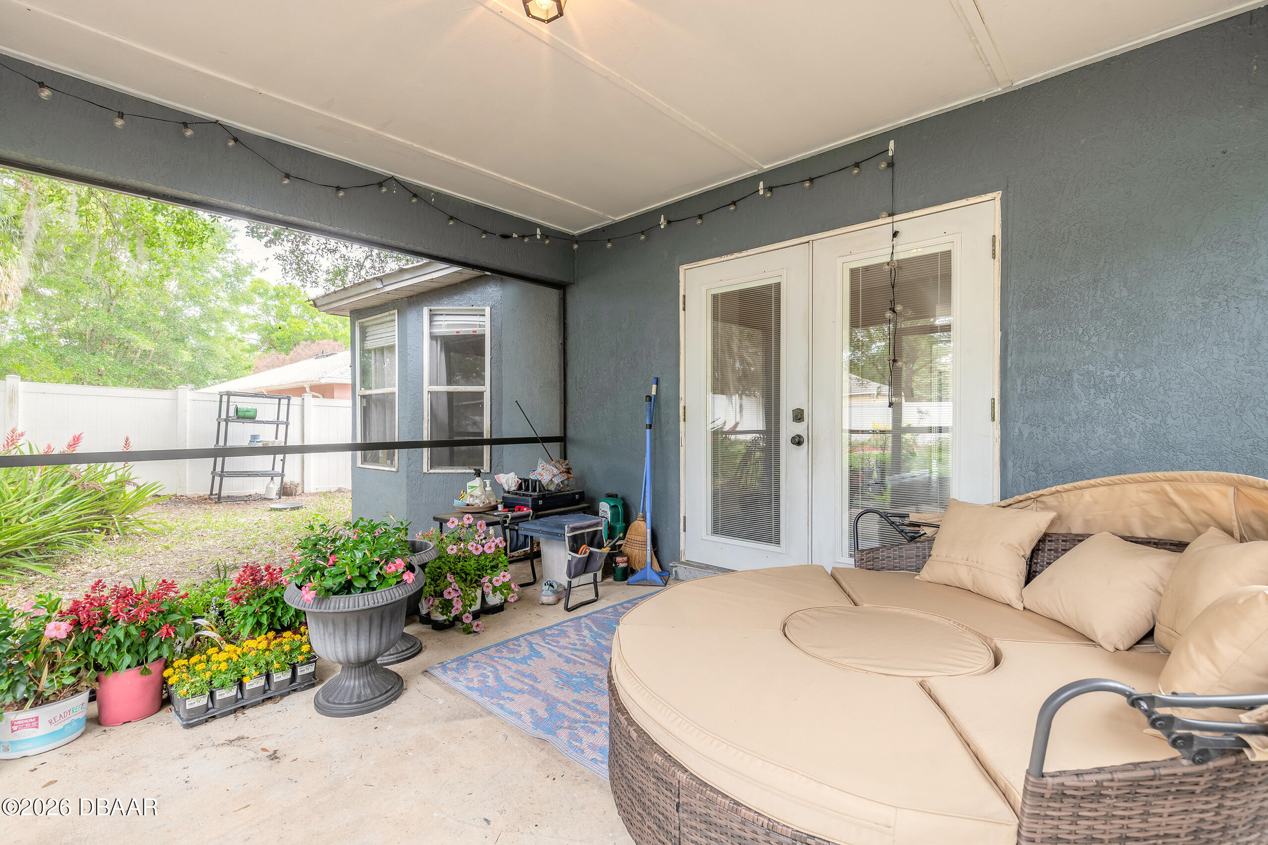 1031 E Walts Avenue, DeLand