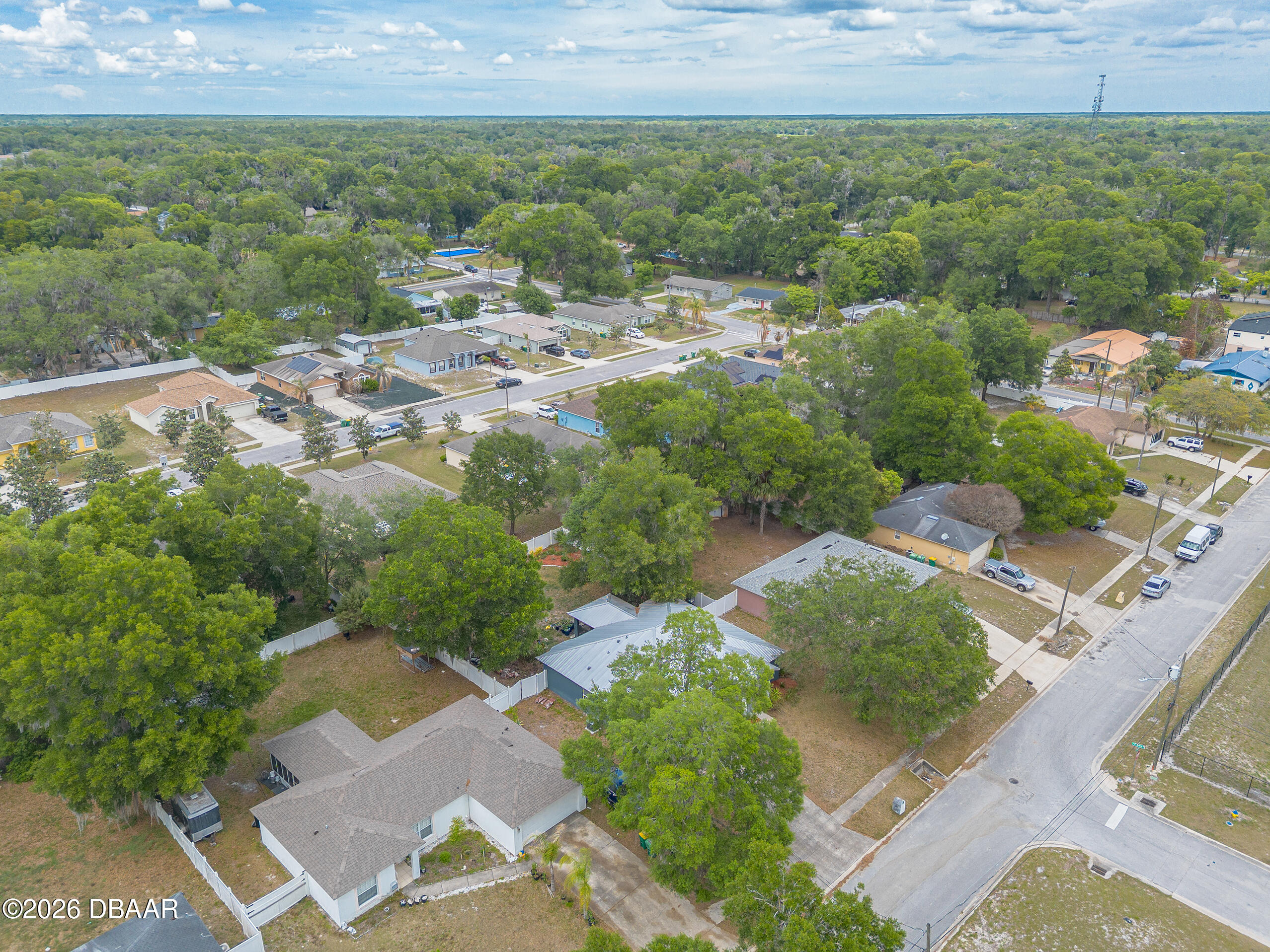 1031 E Walts Avenue, DeLand