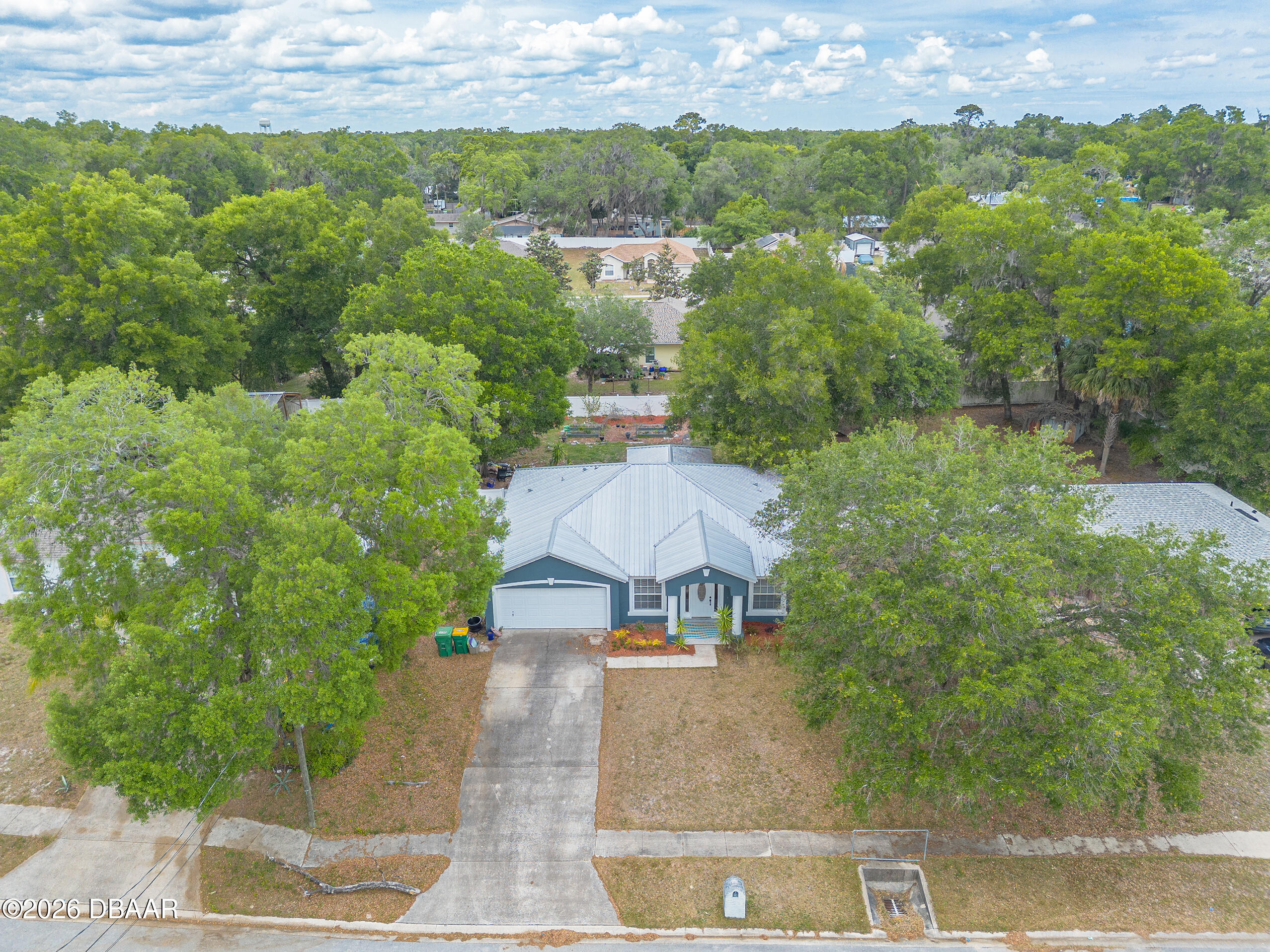 1031 E Walts Avenue, DeLand