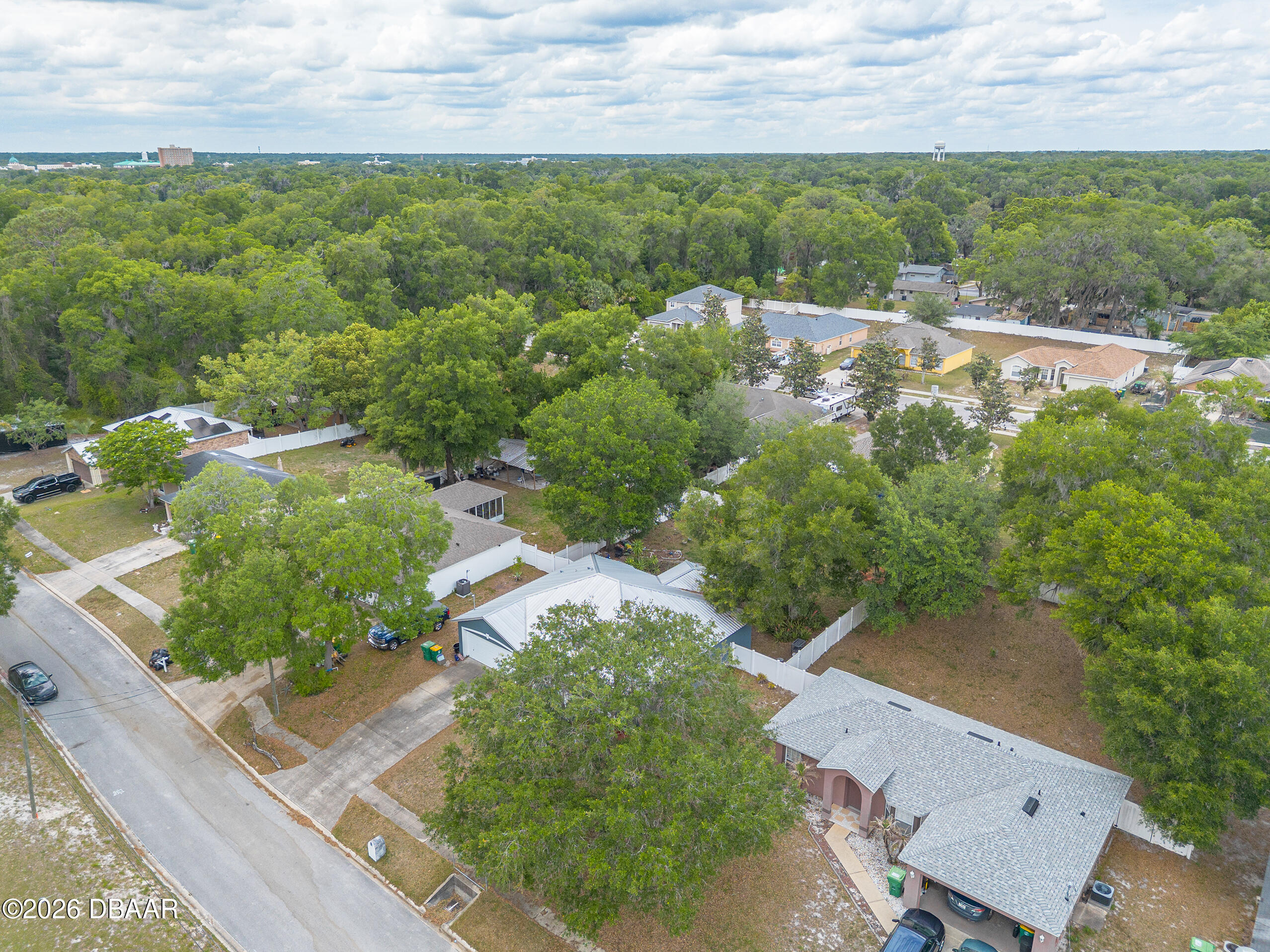 1031 E Walts Avenue, DeLand