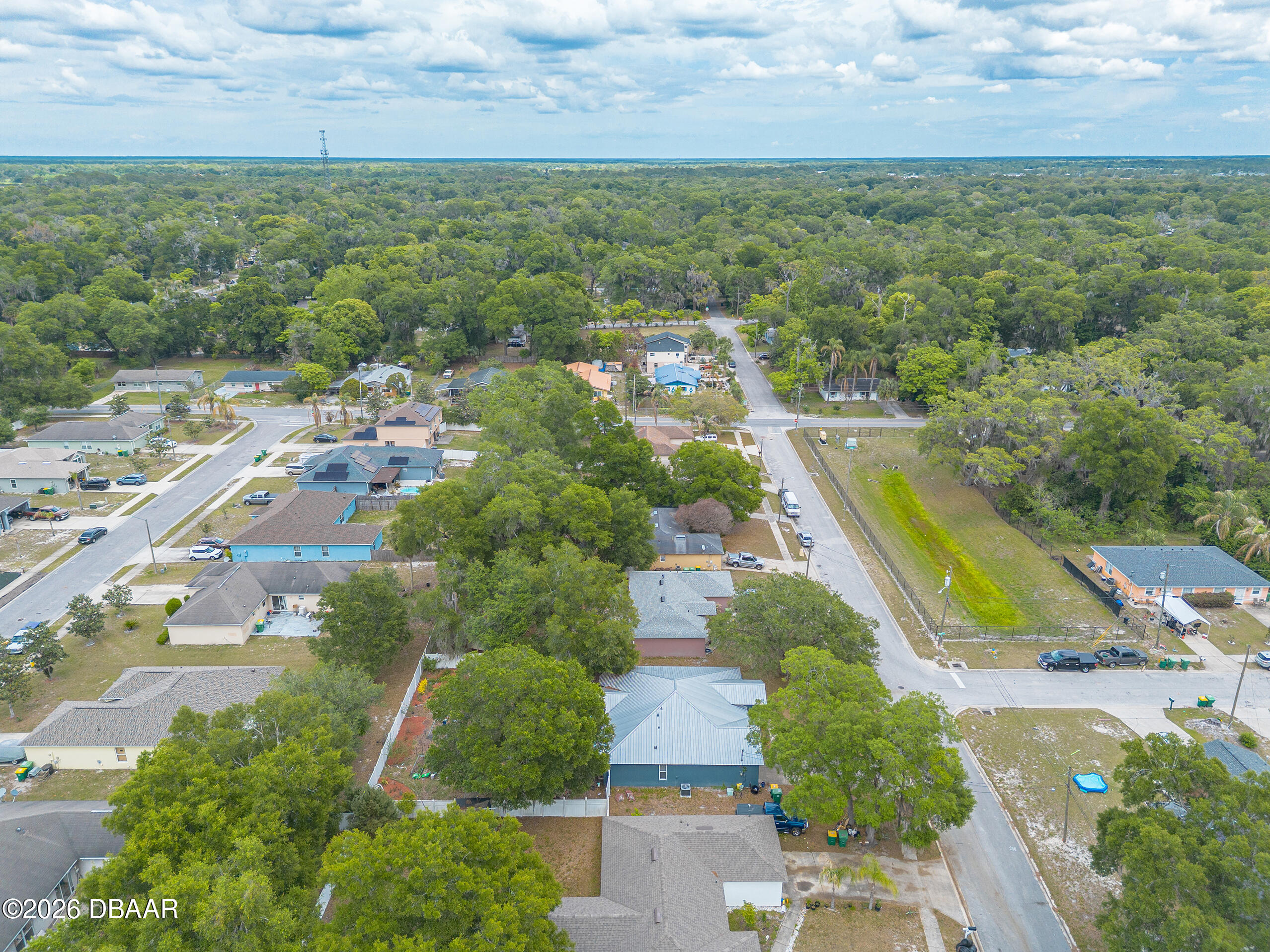 1031 E Walts Avenue, DeLand