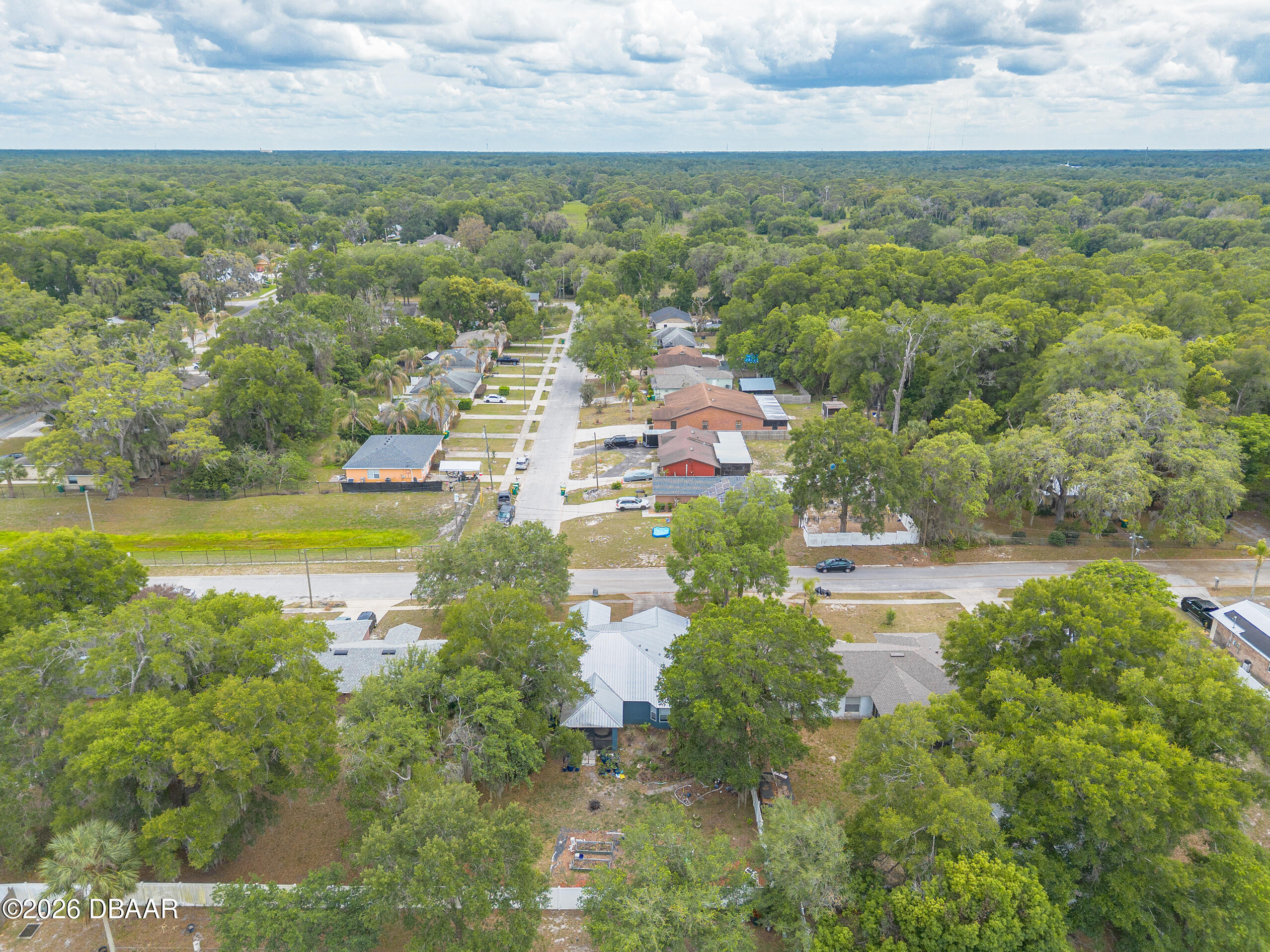 1031 E Walts Avenue, DeLand