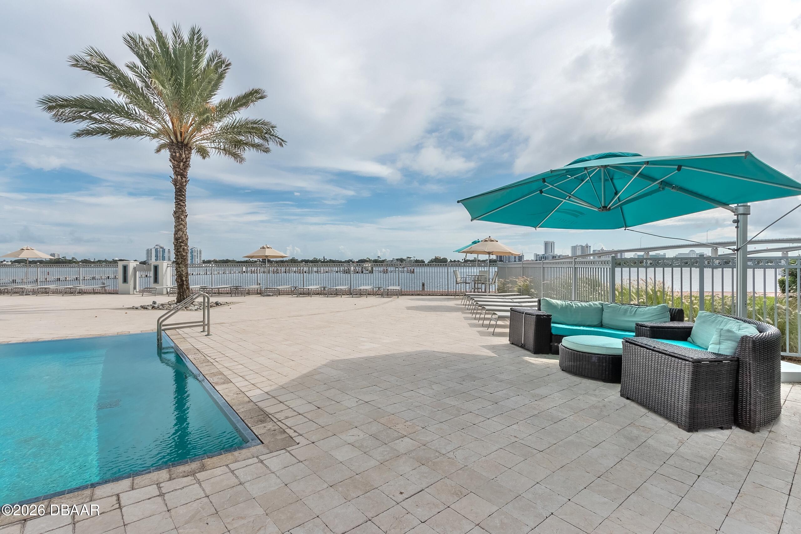 241 Riverside Drive 701