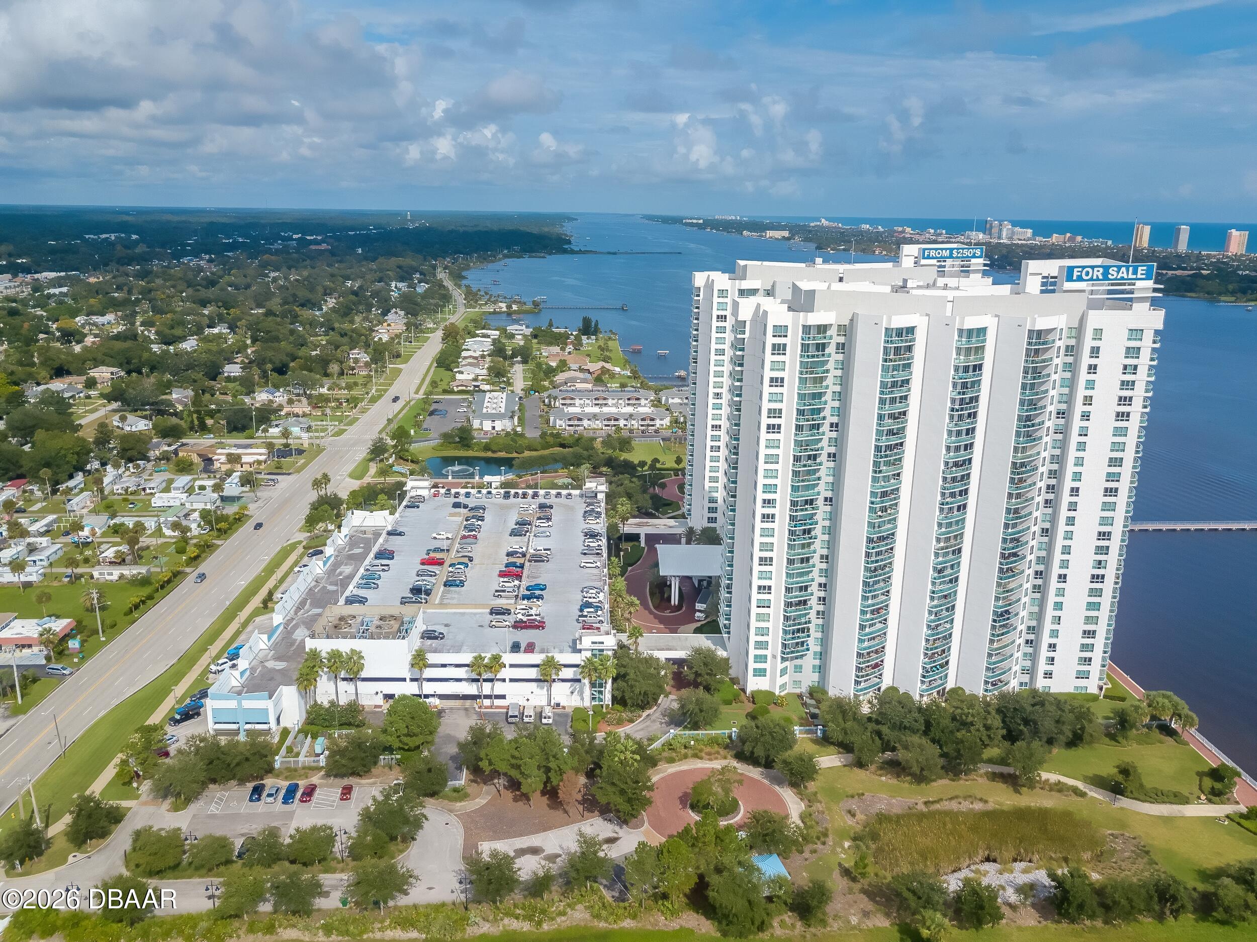241 Riverside Drive 701