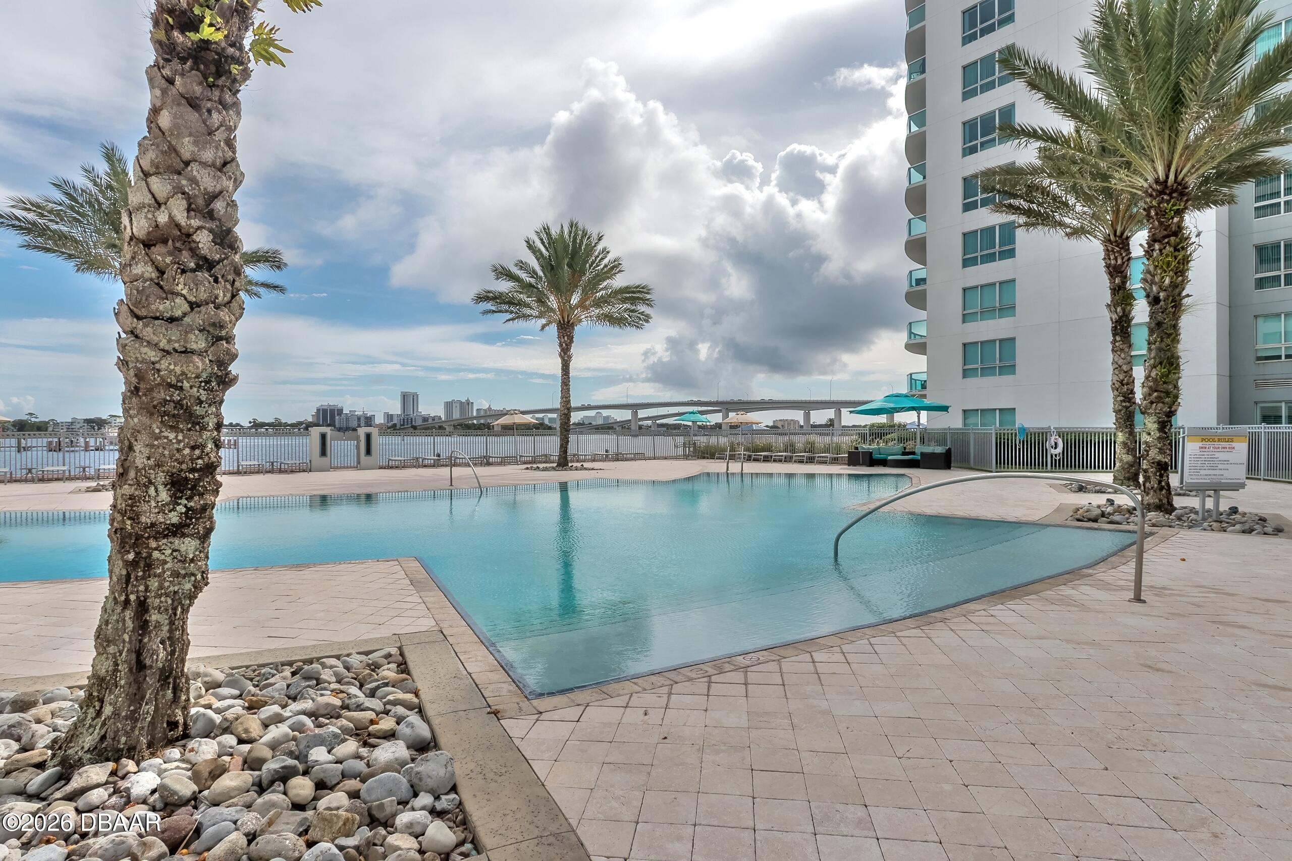 241 Riverside Drive 701