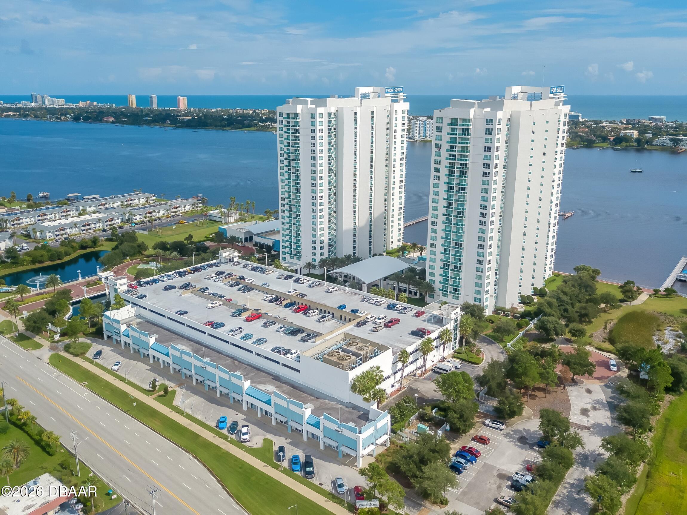 241 Riverside Drive 701