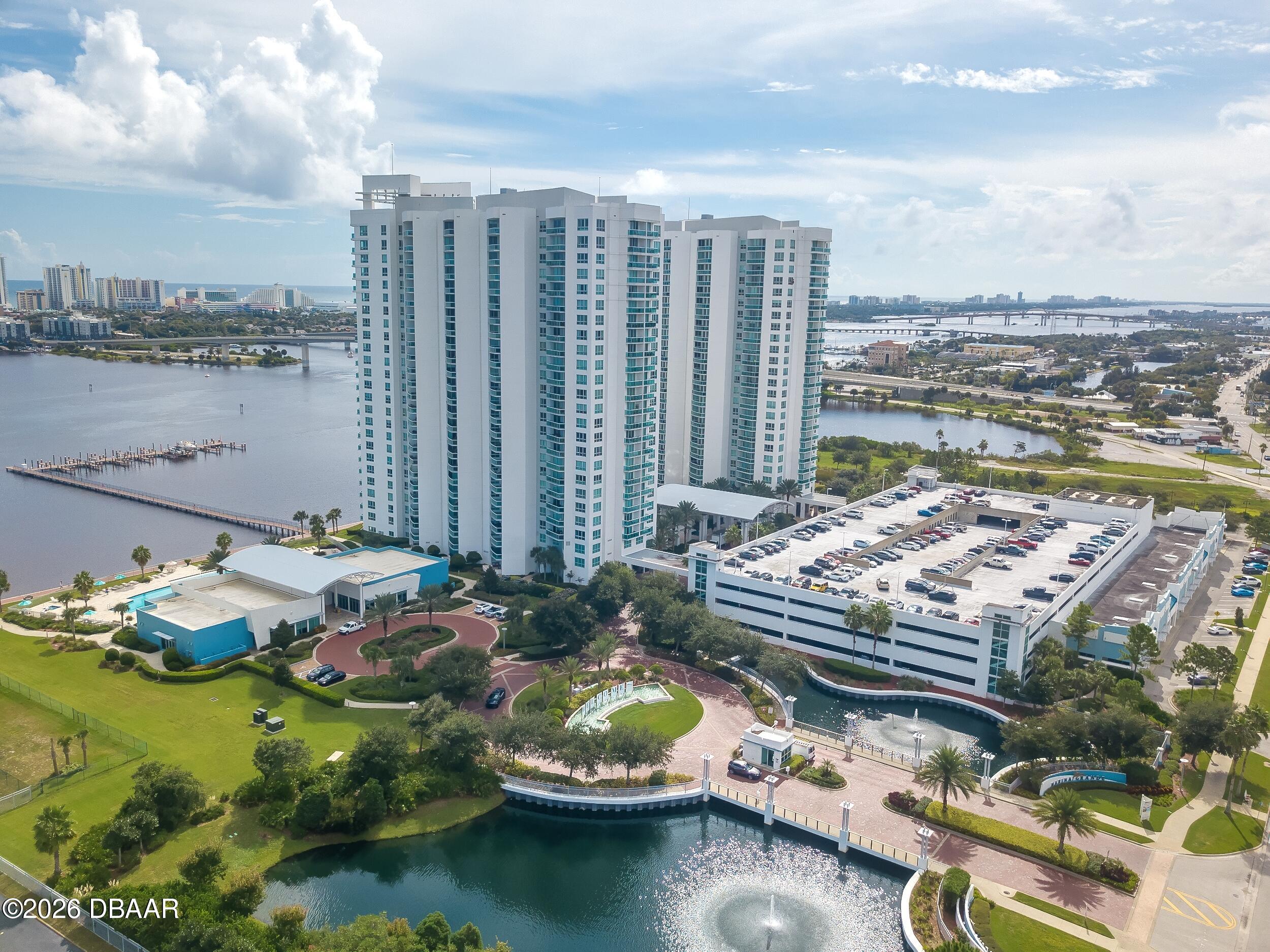 241 Riverside Drive 701
