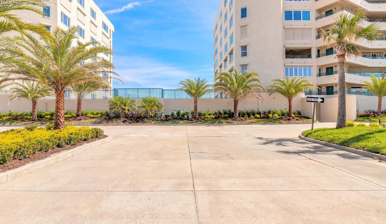 4631 S ATLANTIC AVE #8607