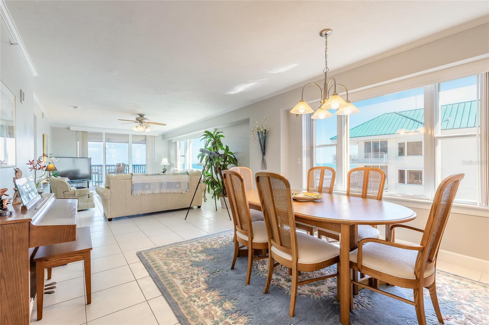 4631 S ATLANTIC AVE #8607