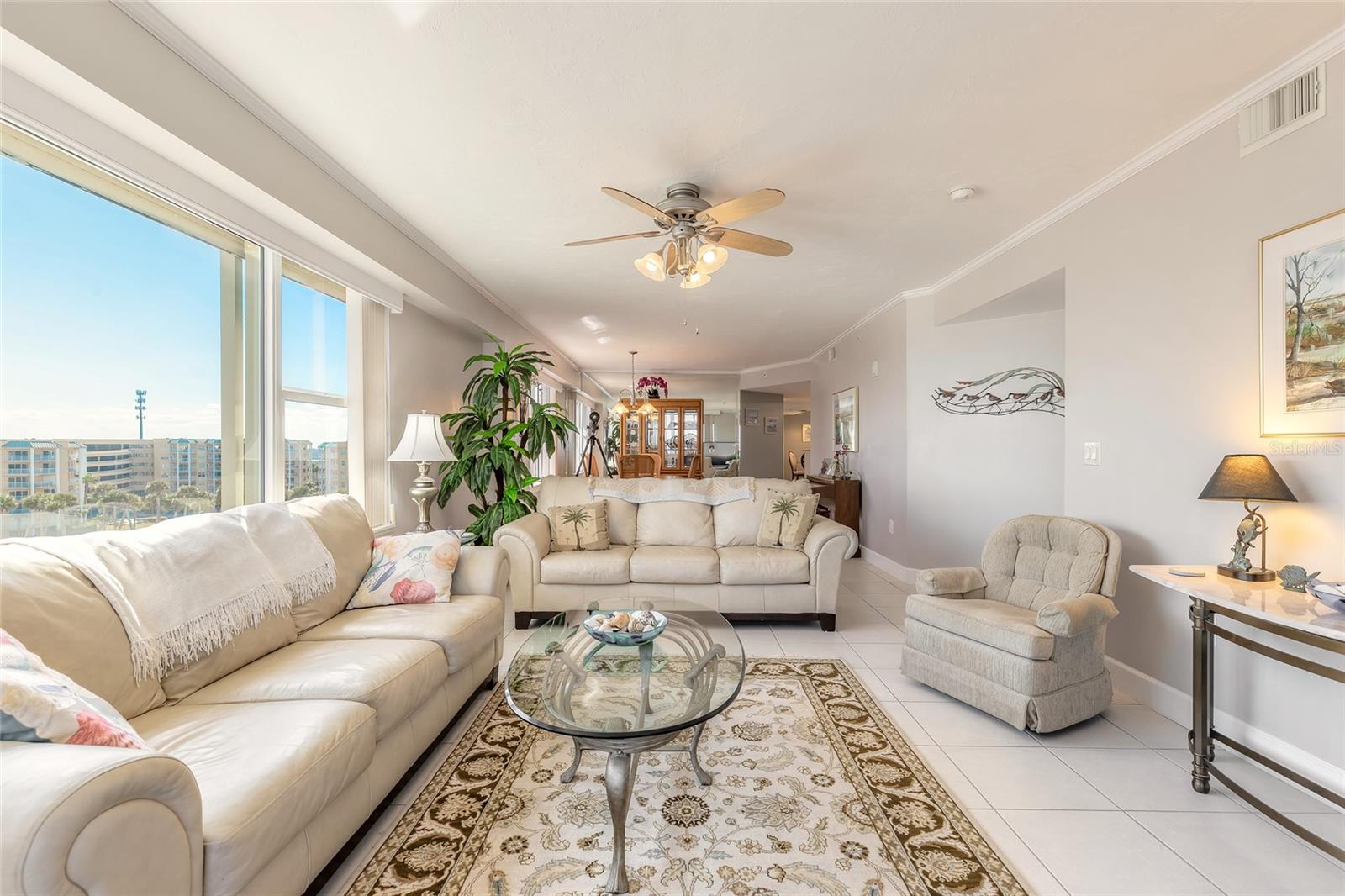 4631 S ATLANTIC AVE #8607