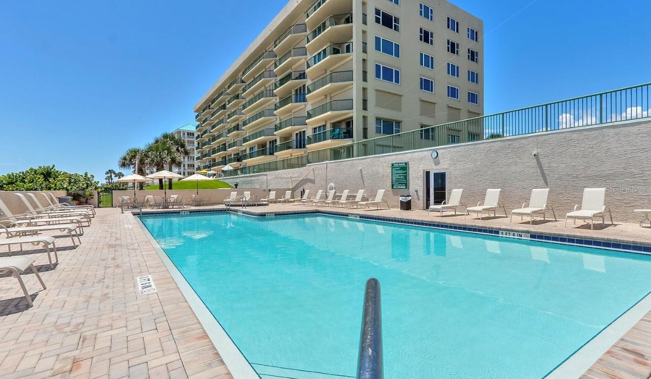 4631 S ATLANTIC AVE #8607