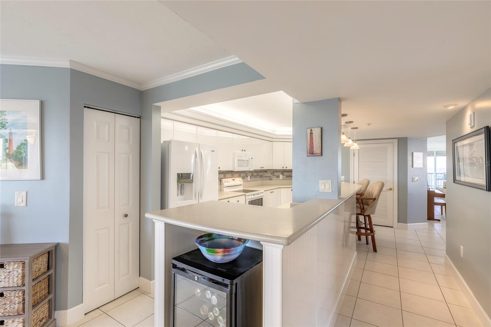 4631 S ATLANTIC AVE #8607