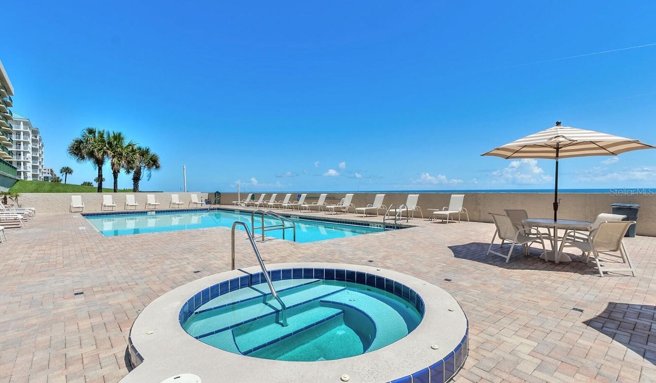 4631 S ATLANTIC AVE #8607
