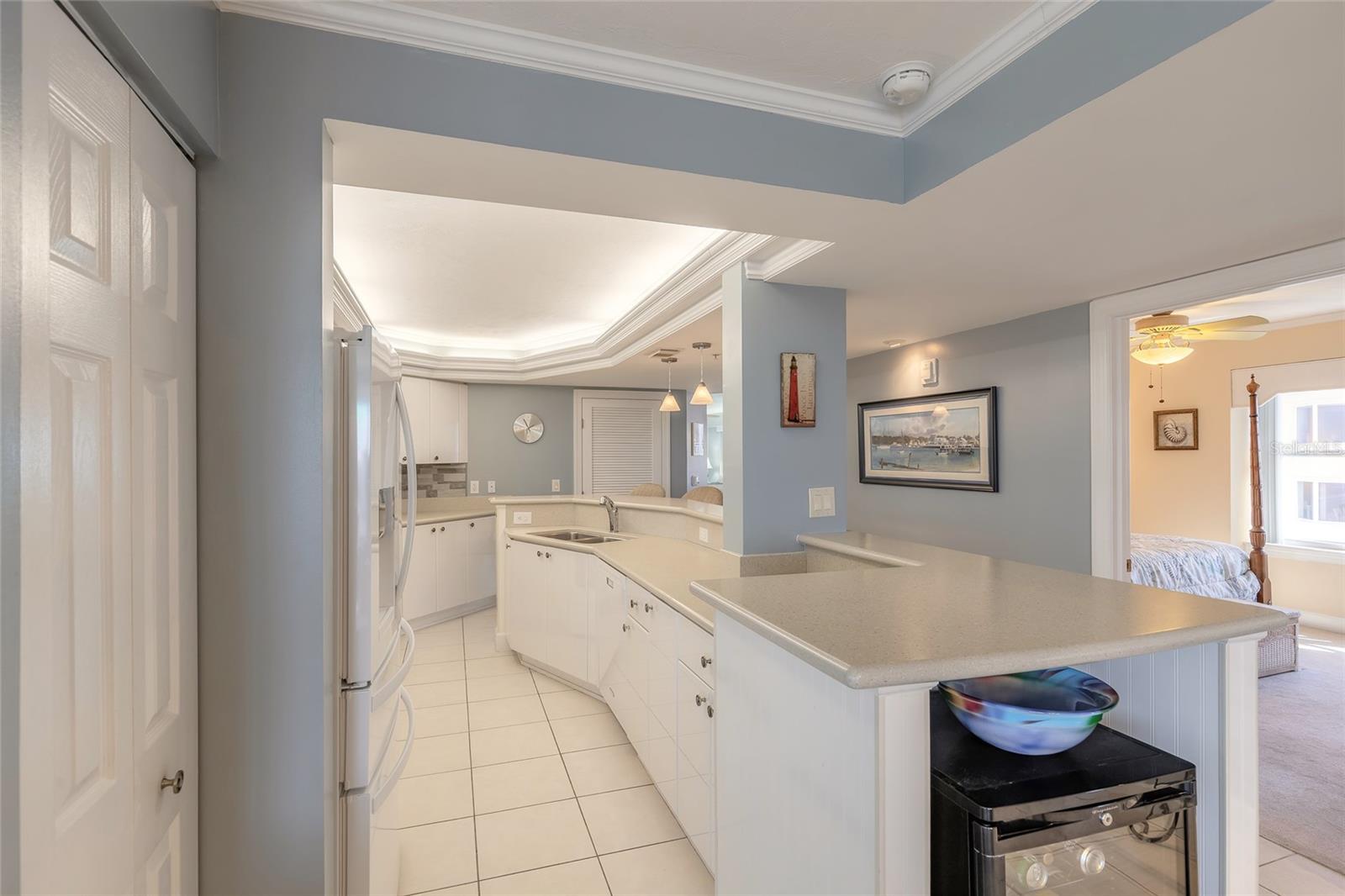 4631 S ATLANTIC AVE #8607