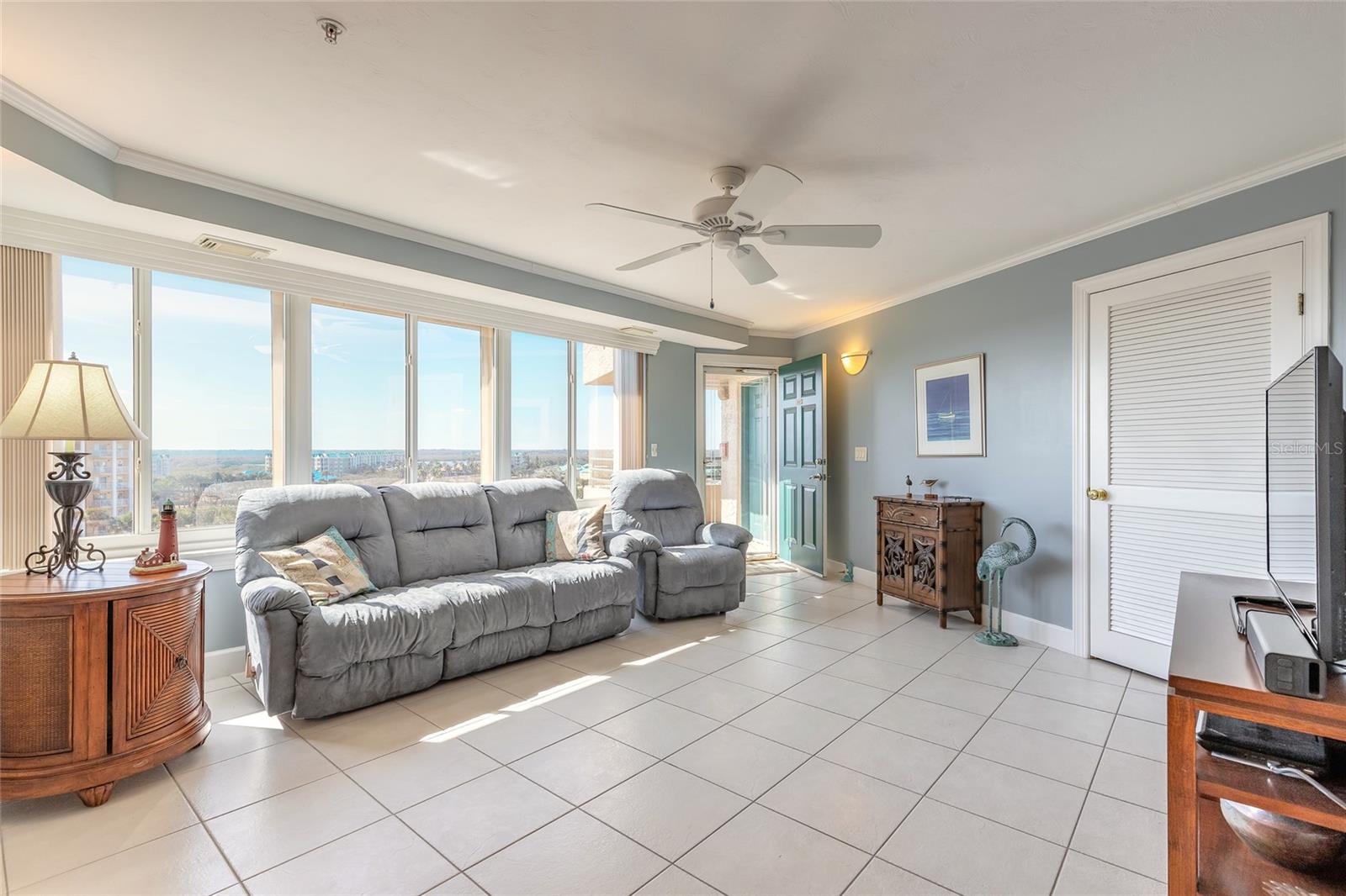 4631 S ATLANTIC AVE #8607