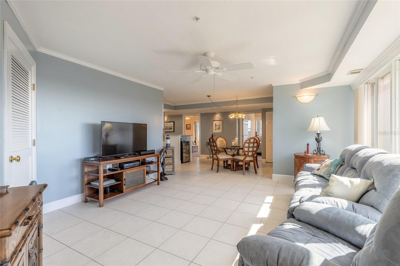 4631 S ATLANTIC AVE #8607