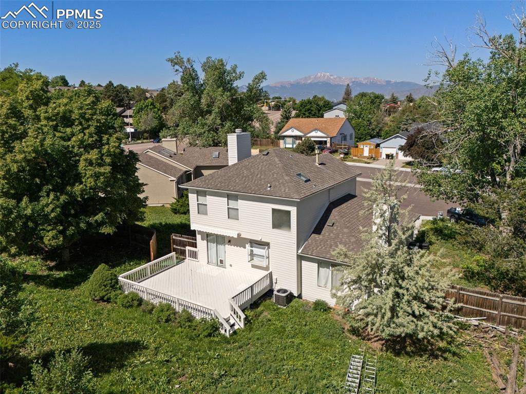 6525 Montarbor Drive
