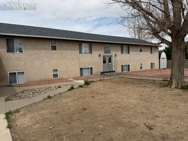 729 Laporte Drive