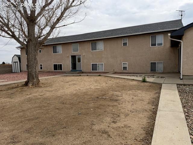 729 Laporte Drive