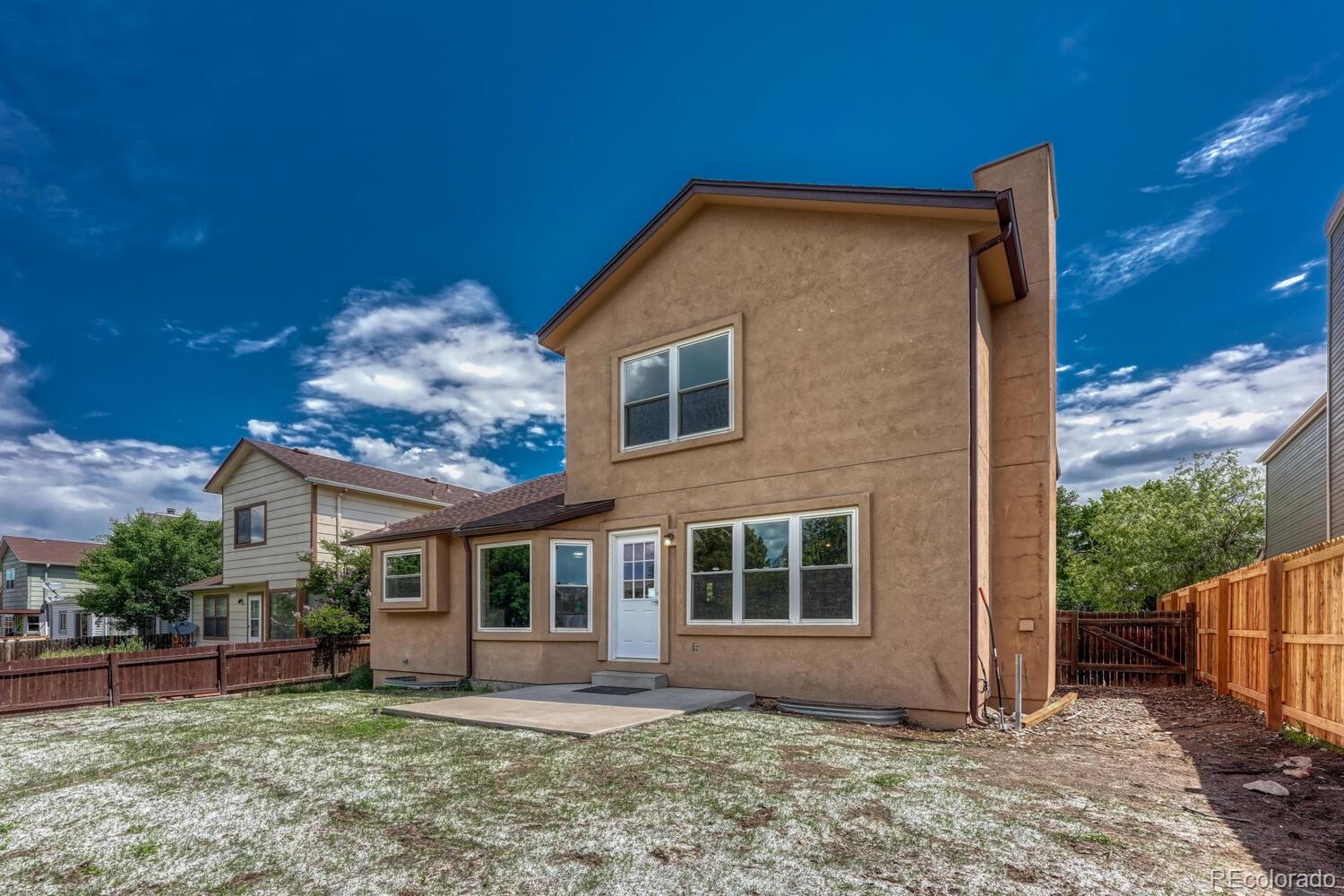 5648 Corinth Drive