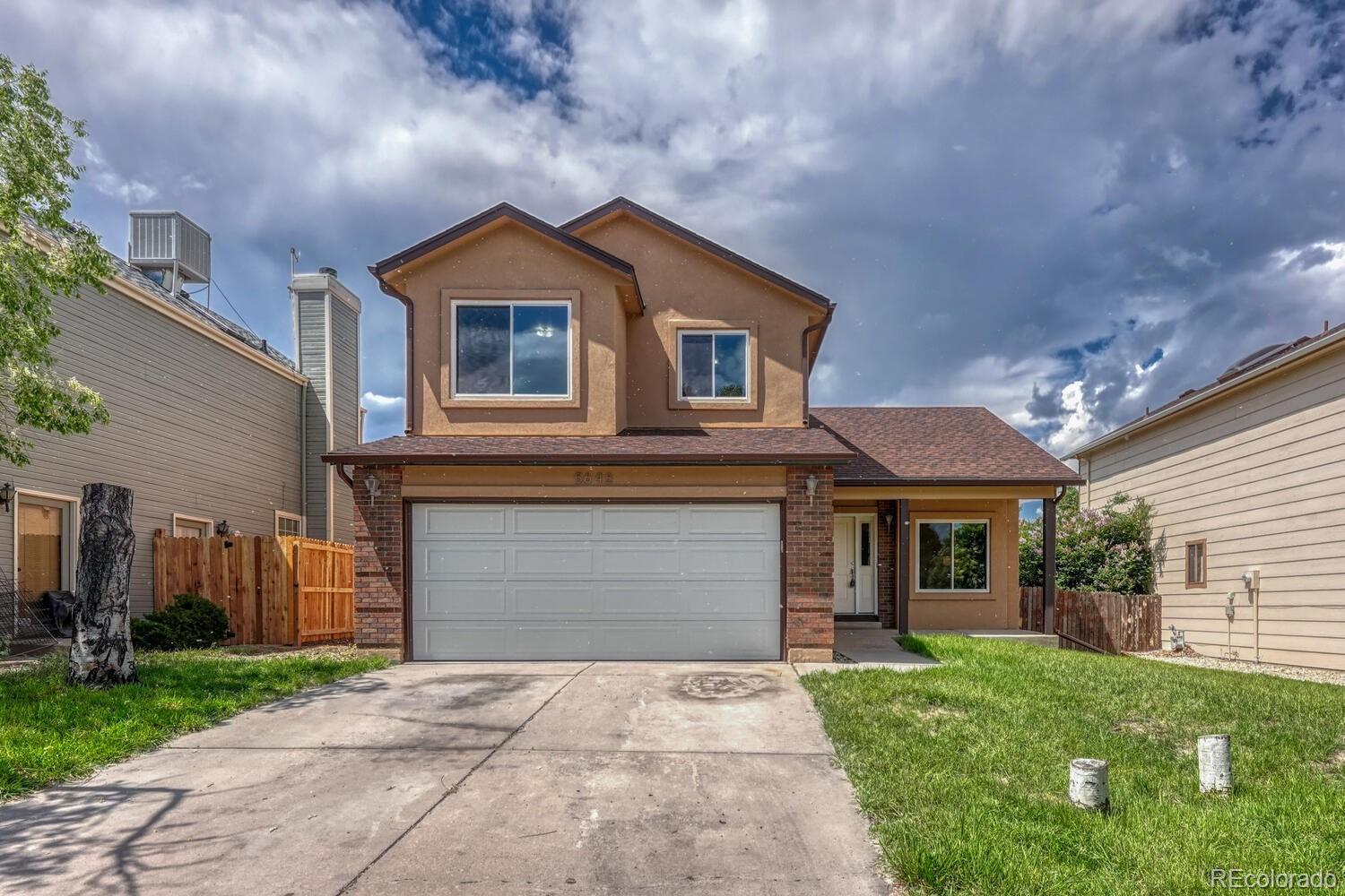 5648 Corinth Drive