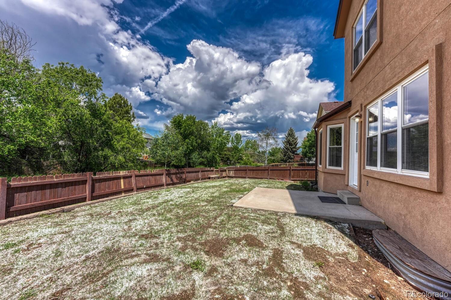 5648 Corinth Drive