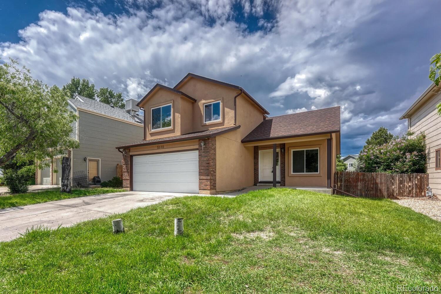 5648 Corinth Drive