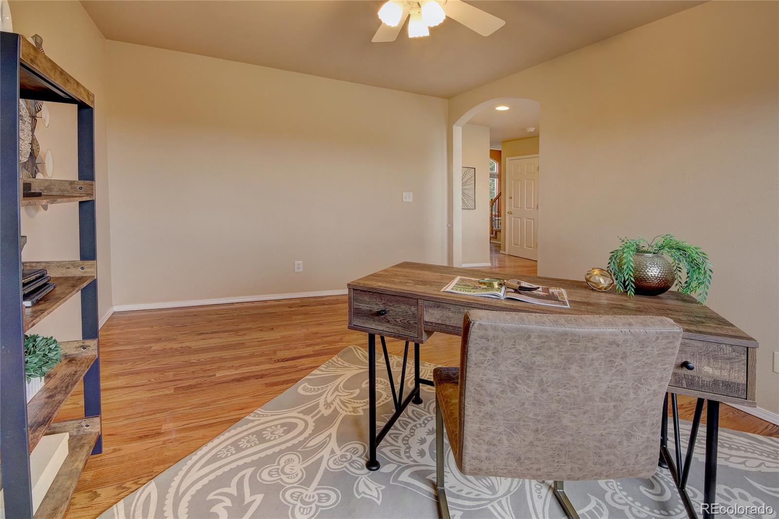 6611 Cabin Creek Drive