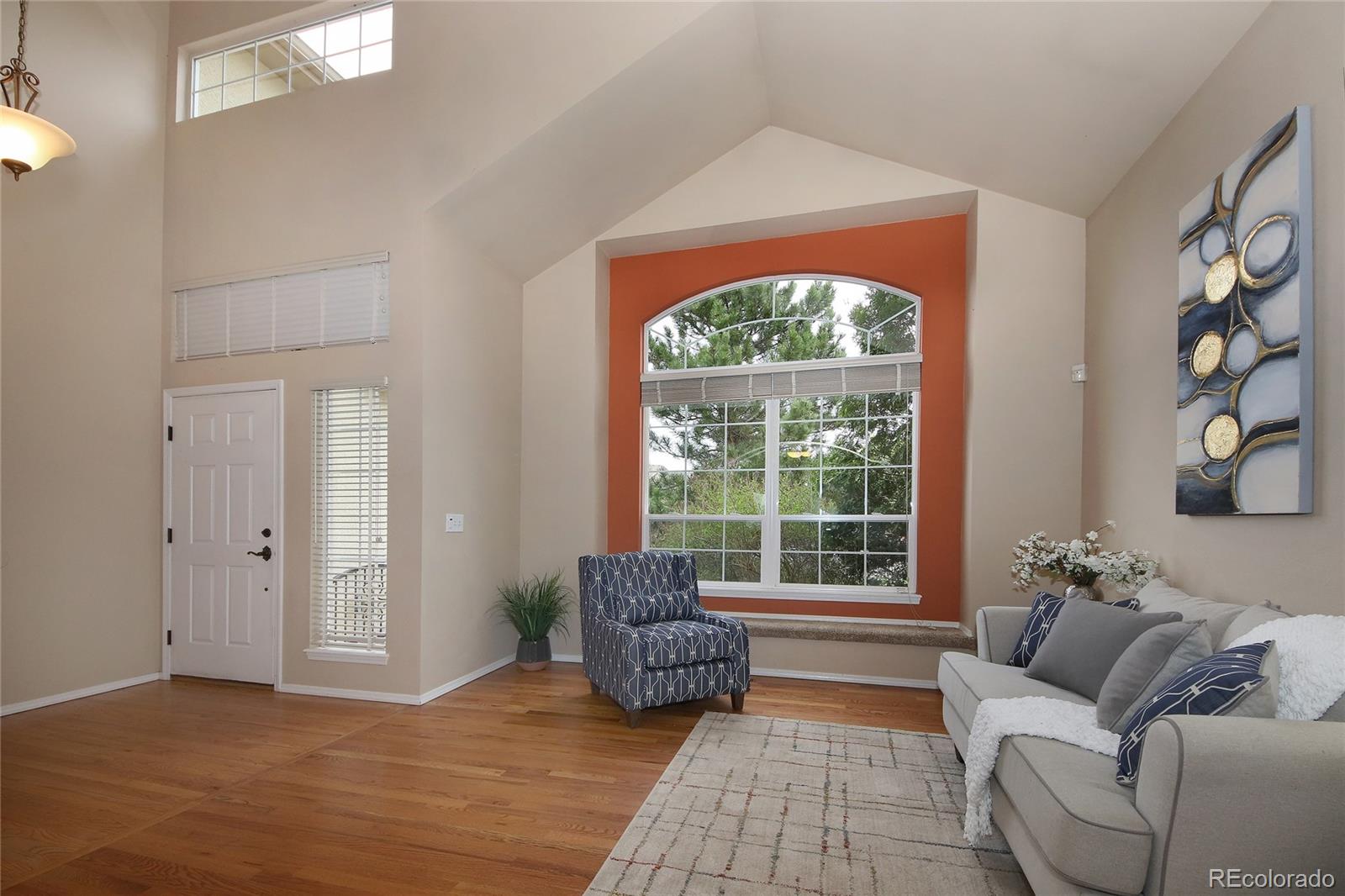 6611 Cabin Creek Drive