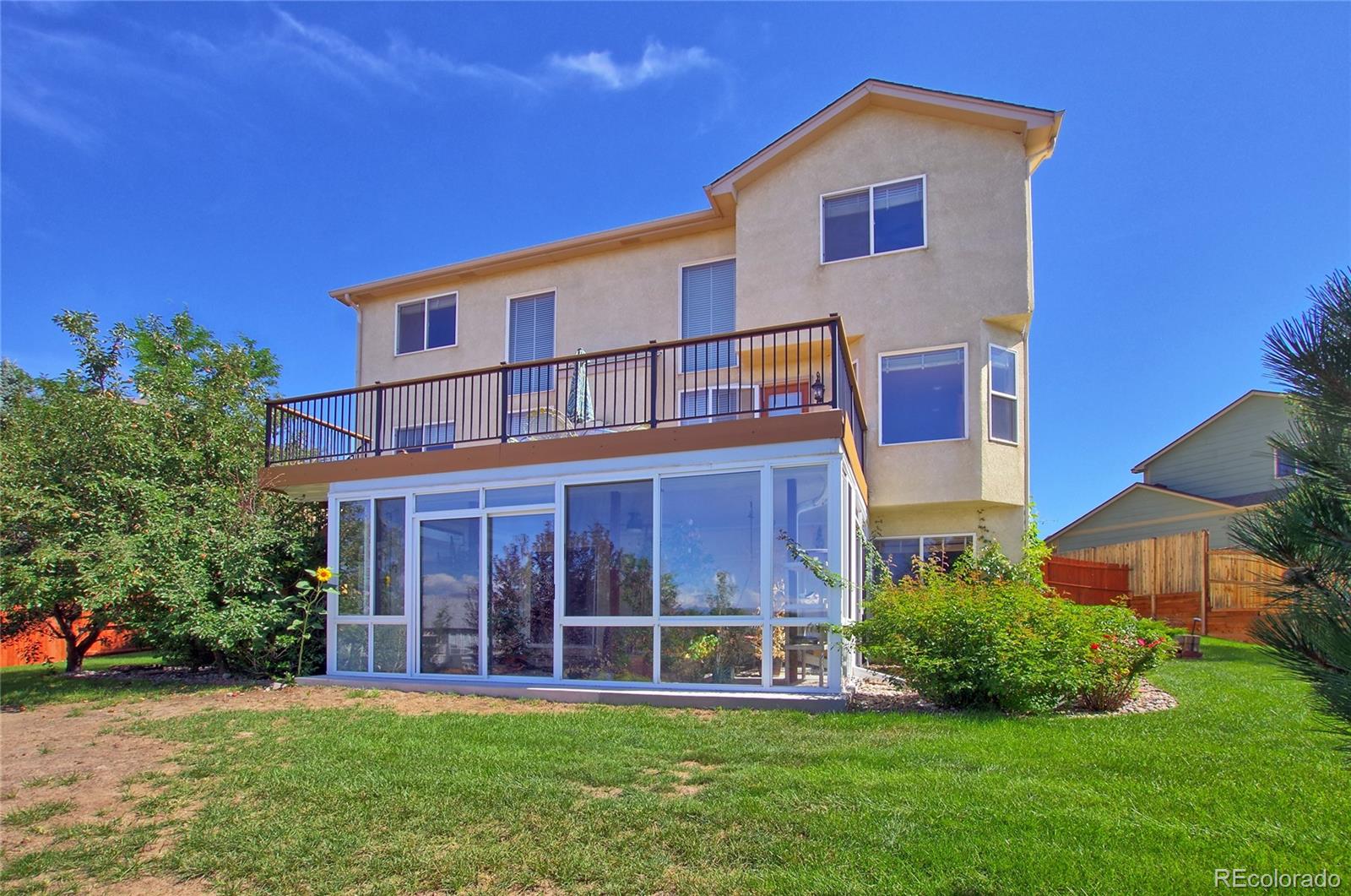 6611 Cabin Creek Drive