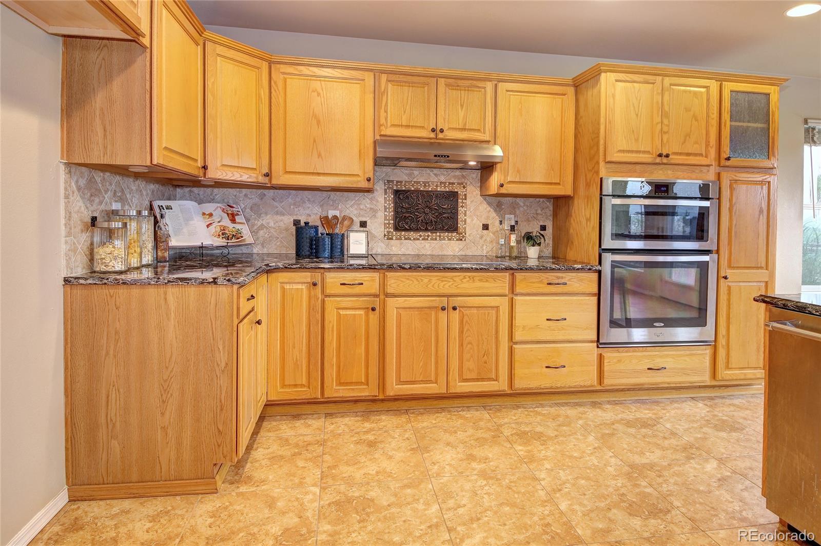 6611 Cabin Creek Drive