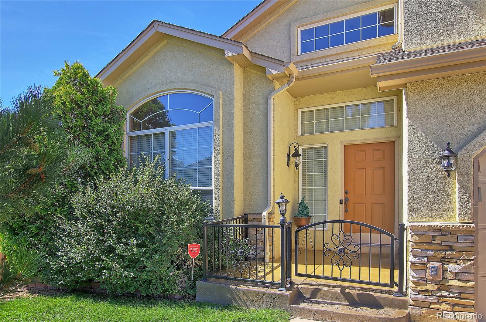 6611 Cabin Creek Drive