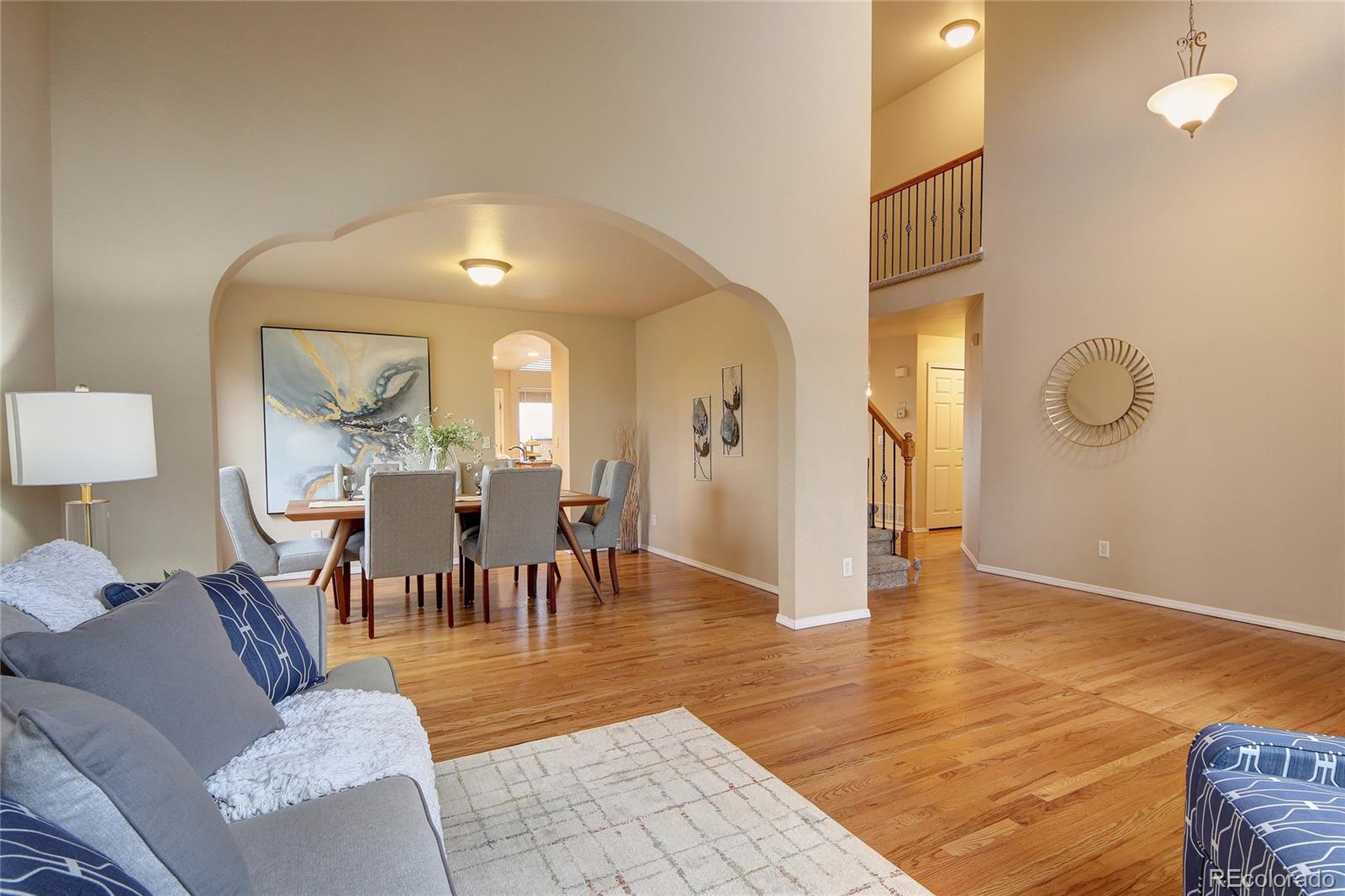 6611 Cabin Creek Drive