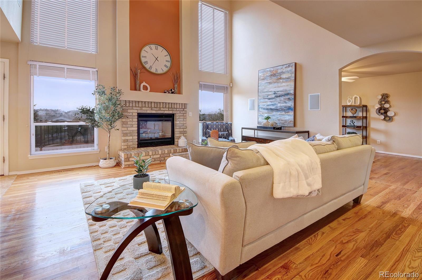 6611 Cabin Creek Drive