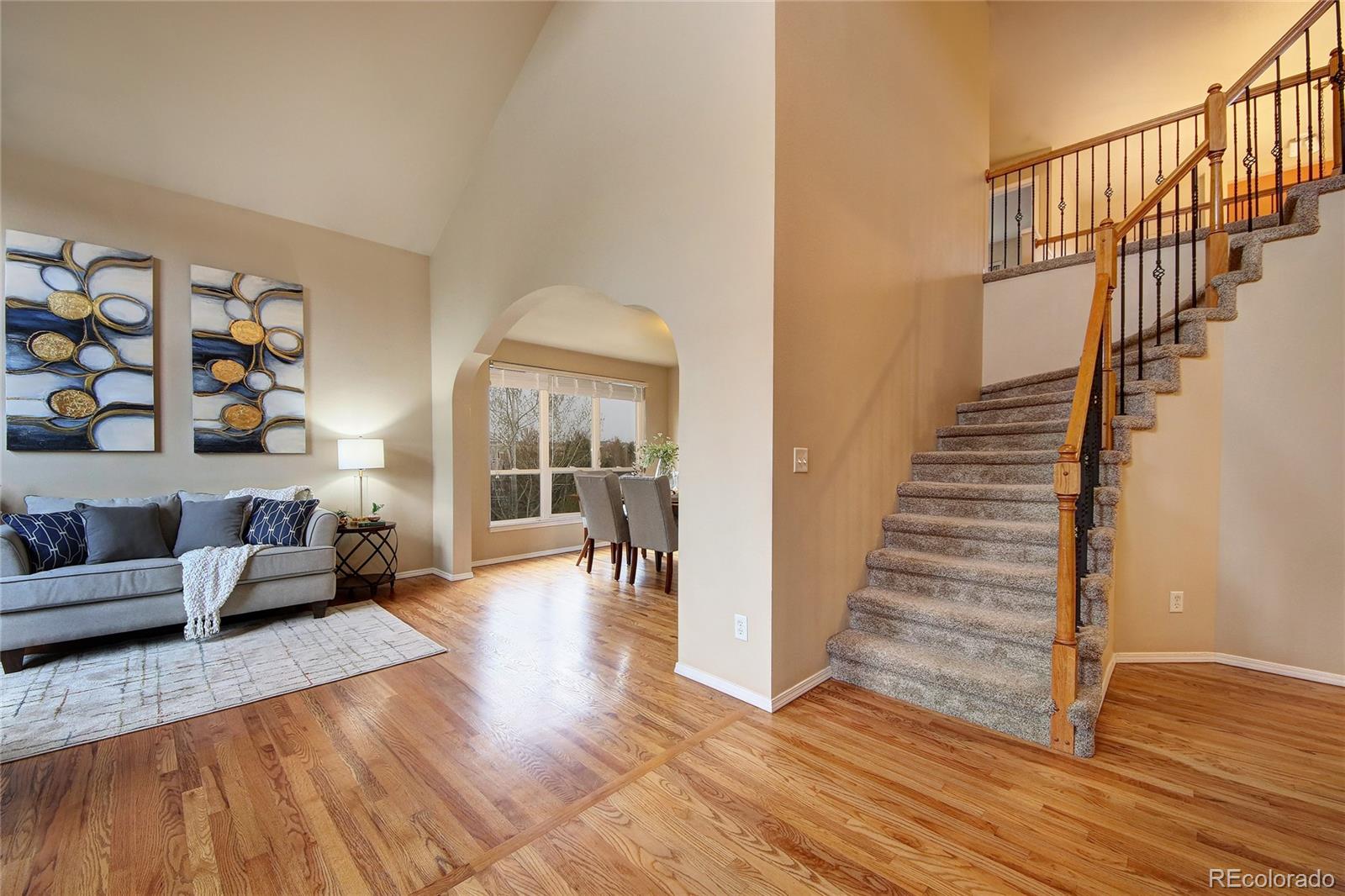 6611 Cabin Creek Drive