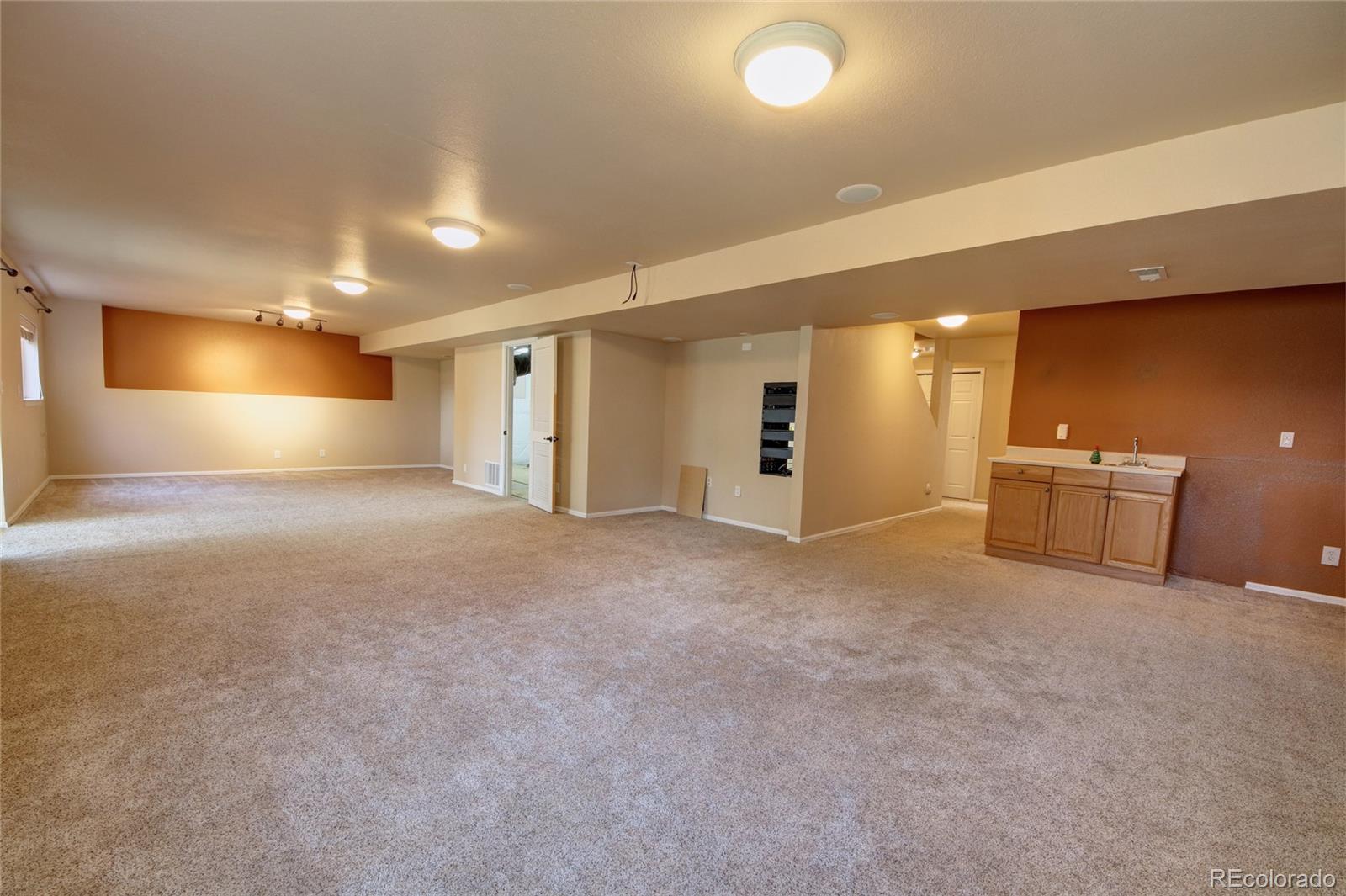 6611 Cabin Creek Drive