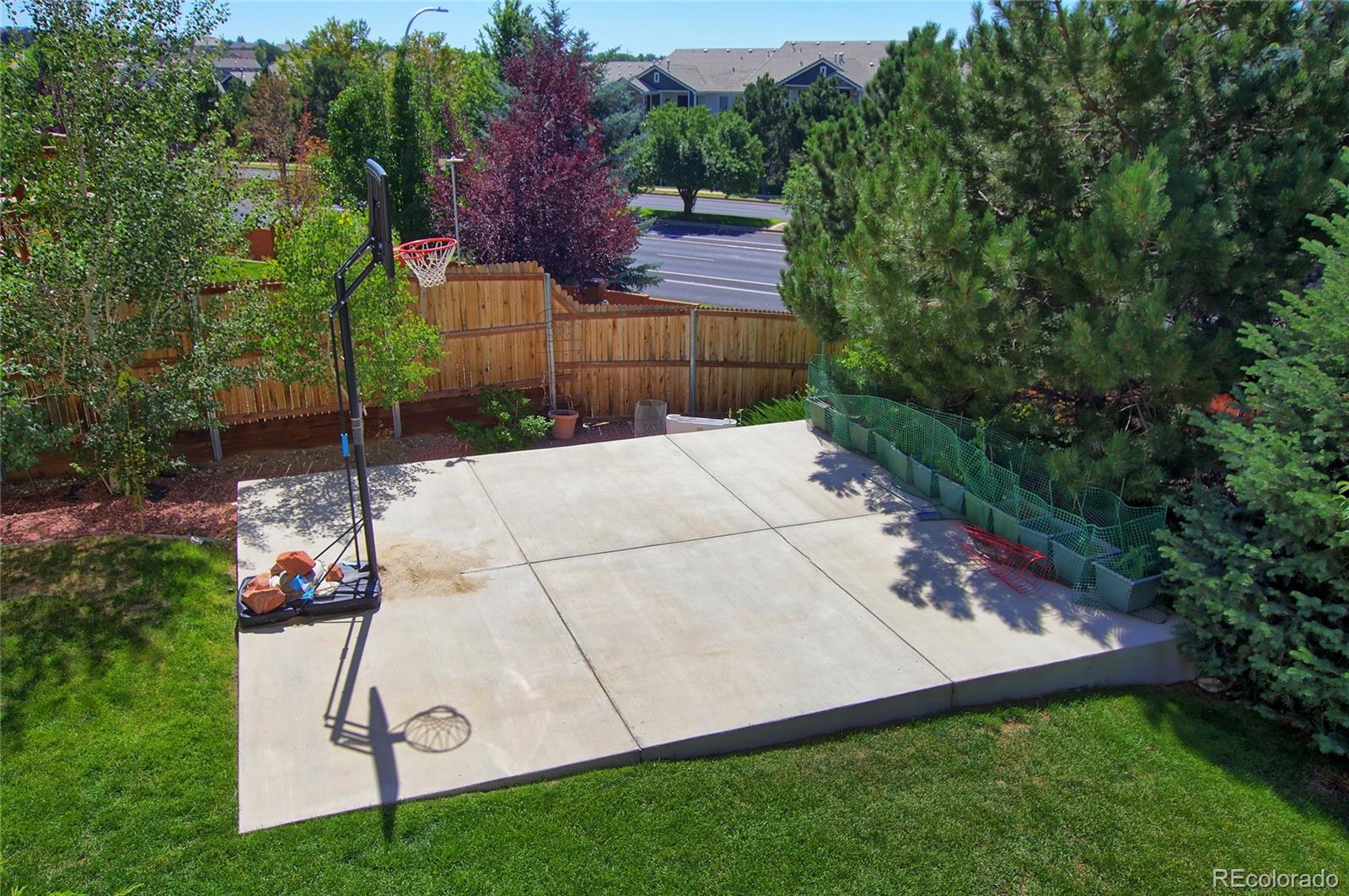 6611 Cabin Creek Drive