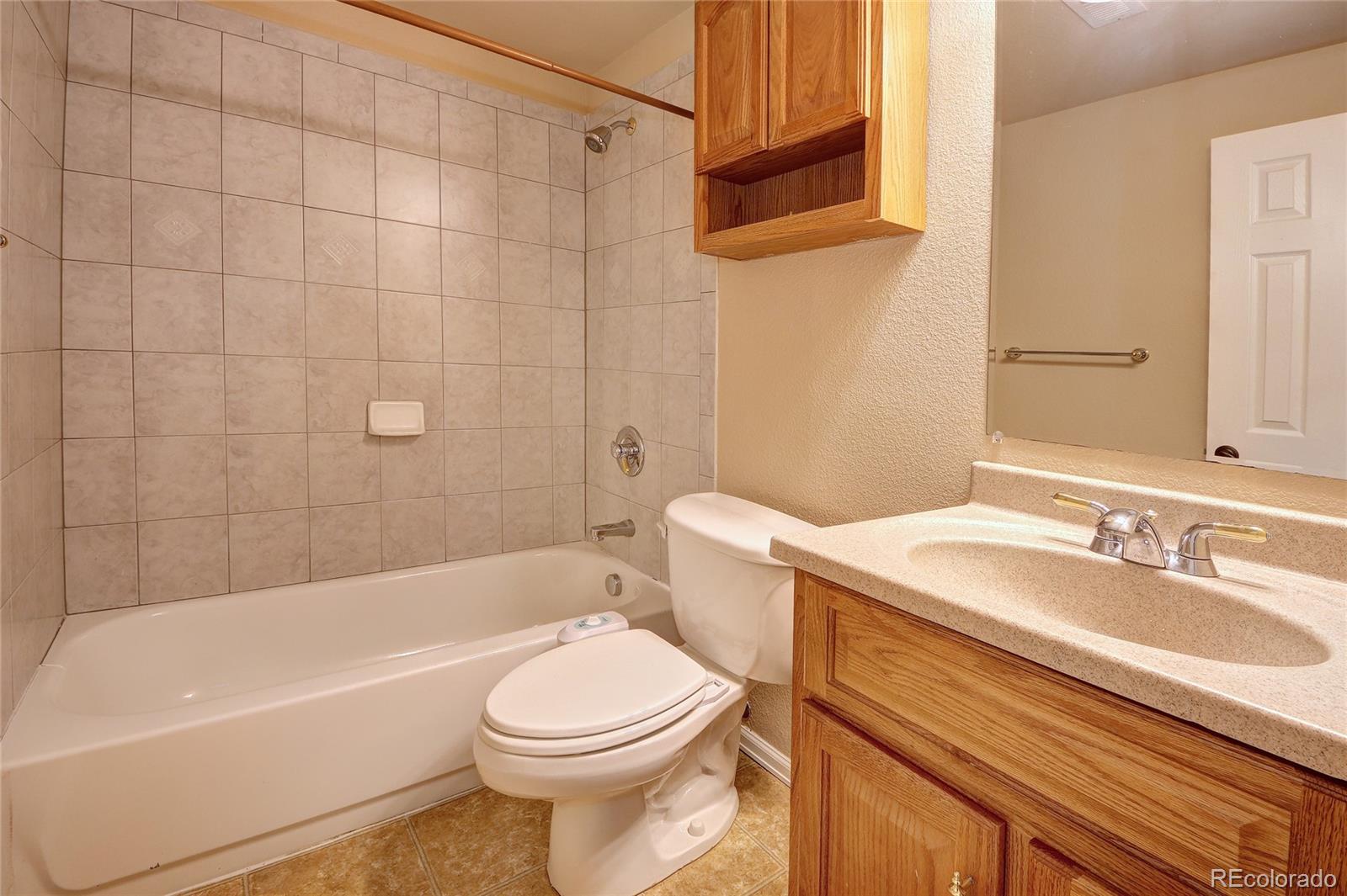 6611 Cabin Creek Drive