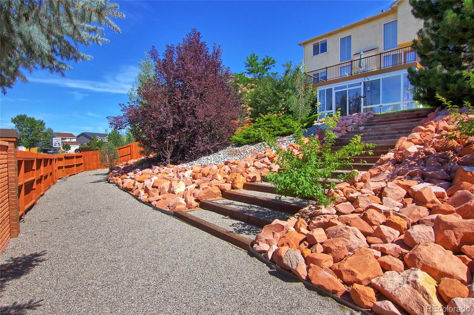 6611 Cabin Creek Drive