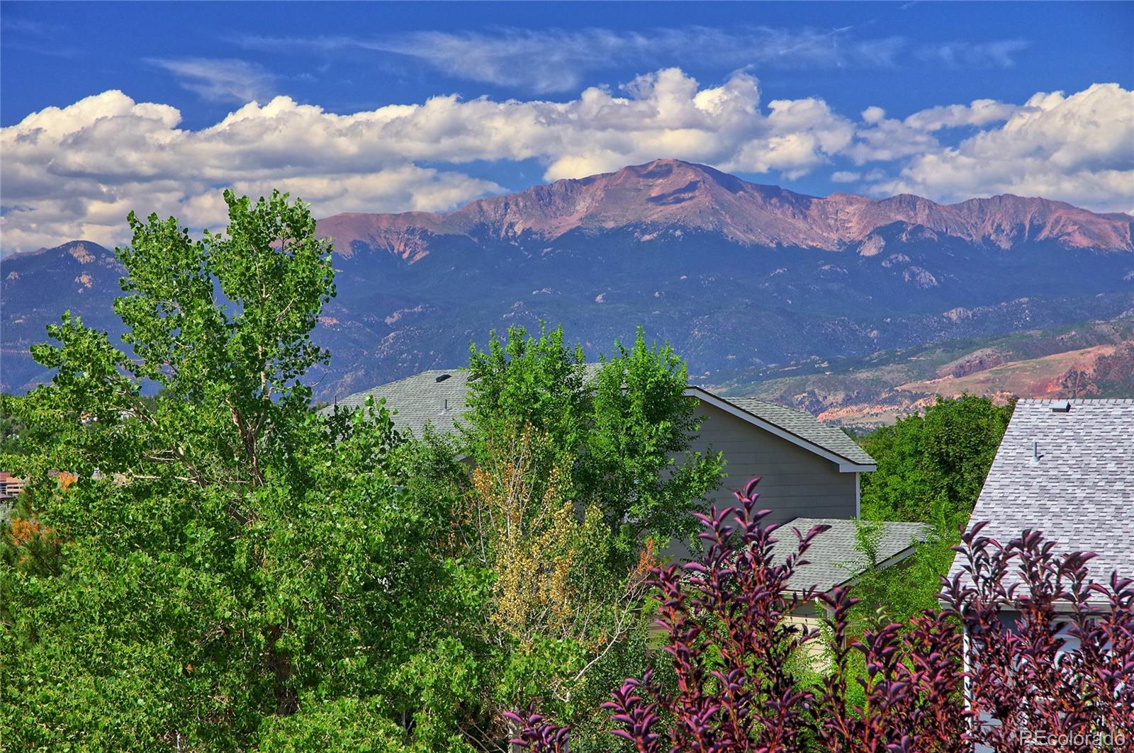 6611 Cabin Creek Drive