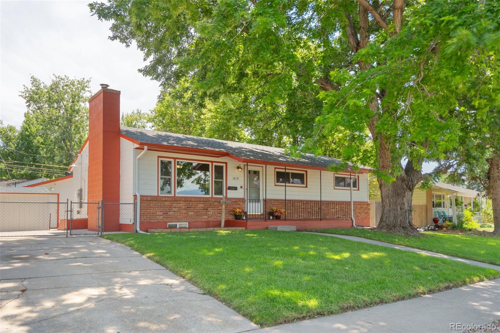 1819 Northview Drive