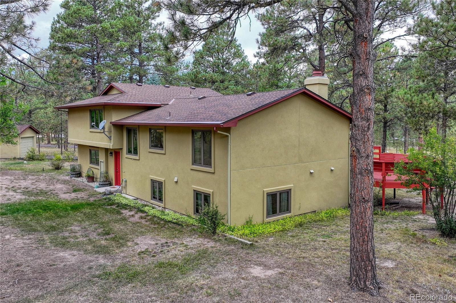 8510 Wilderness Drive