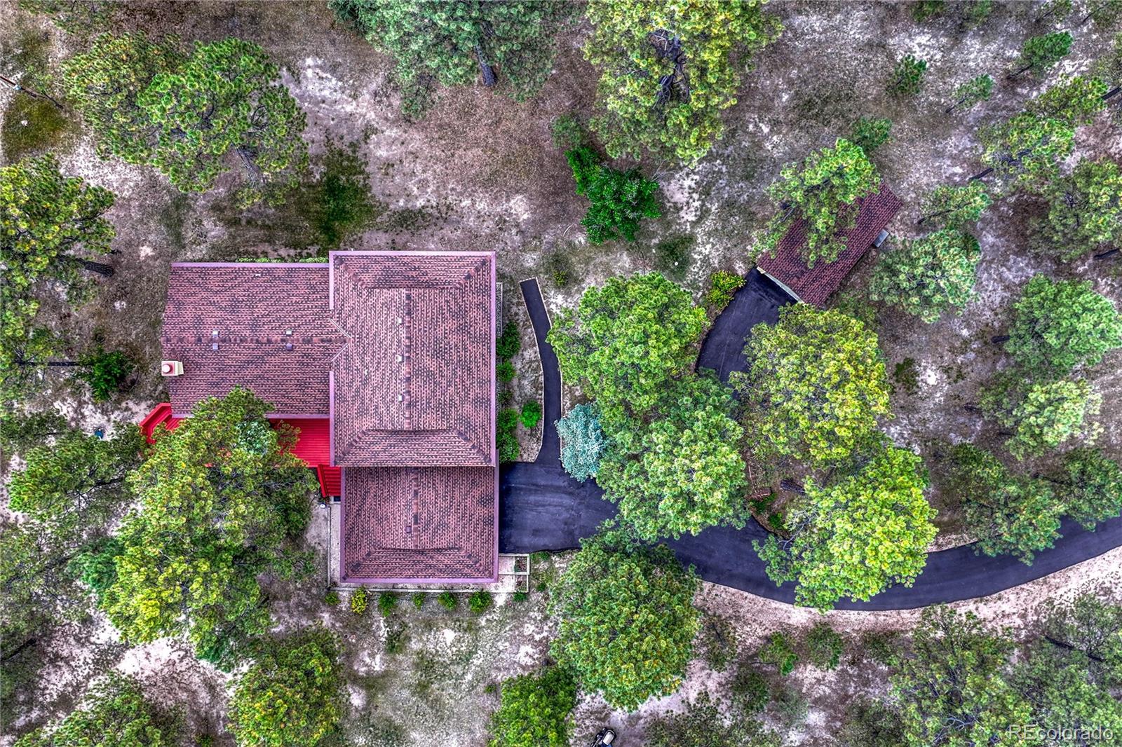 8510 Wilderness Drive