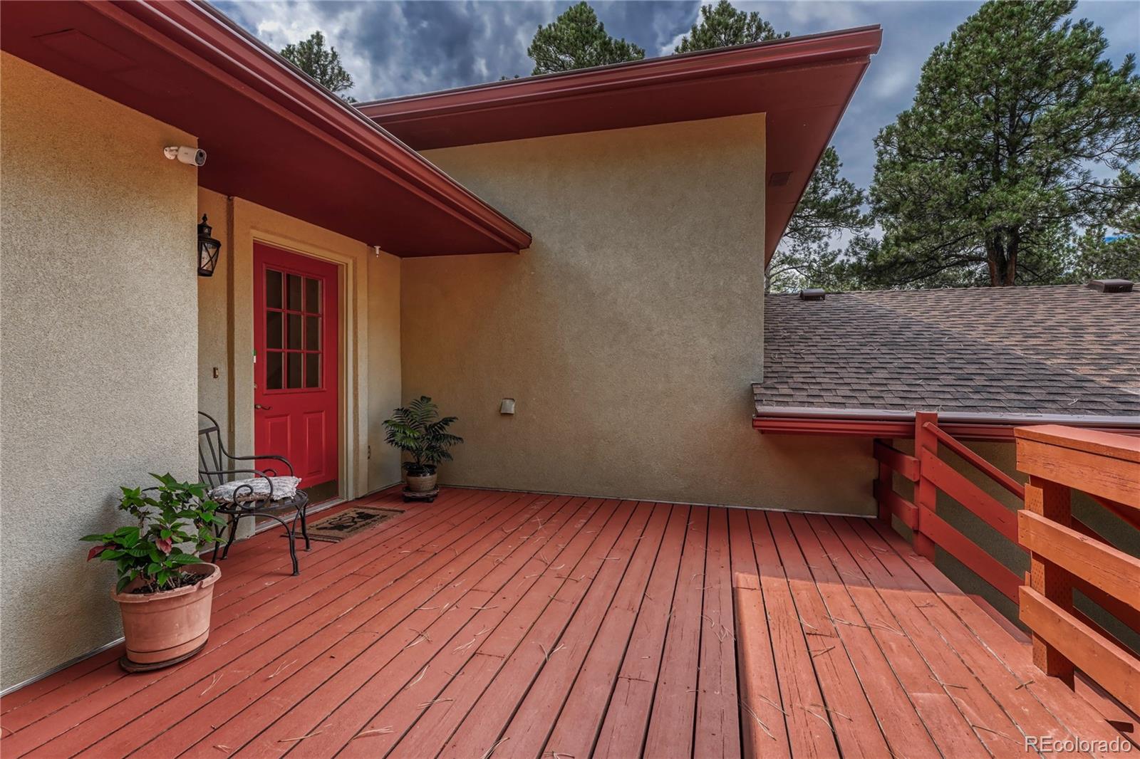 8510 Wilderness Drive