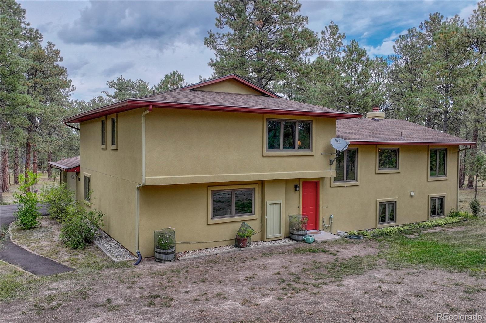 8510 Wilderness Drive