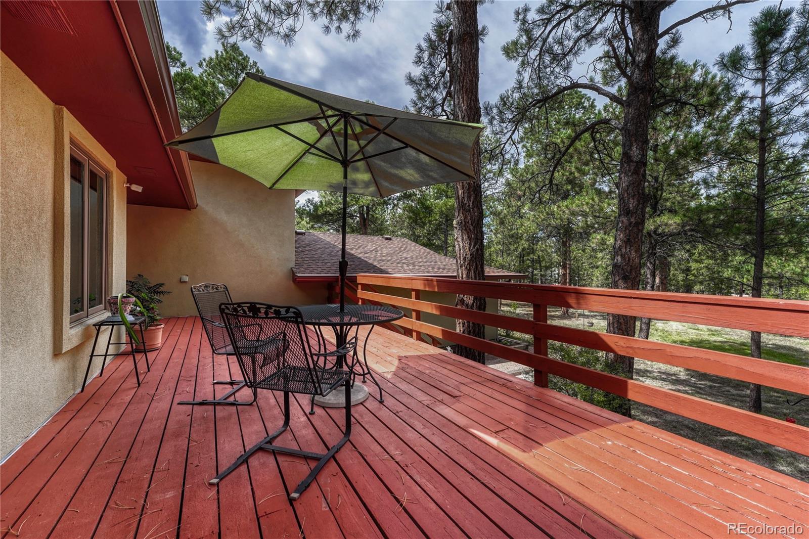 8510 Wilderness Drive